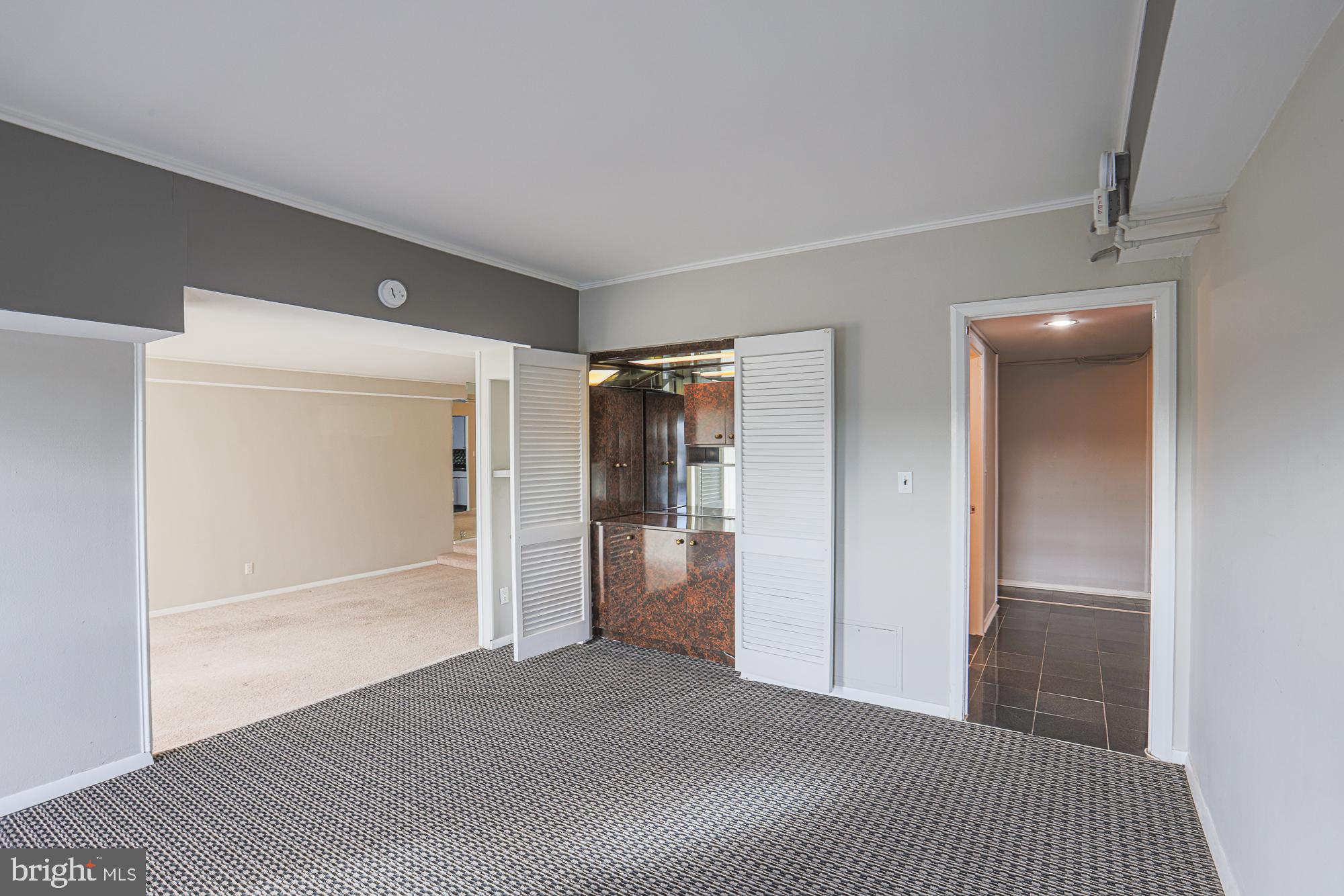 UPPER PARK HEIGHTS - Residential