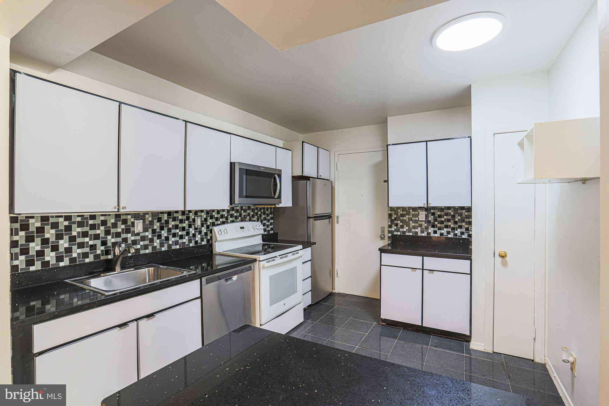 UPPER PARK HEIGHTS - Residential