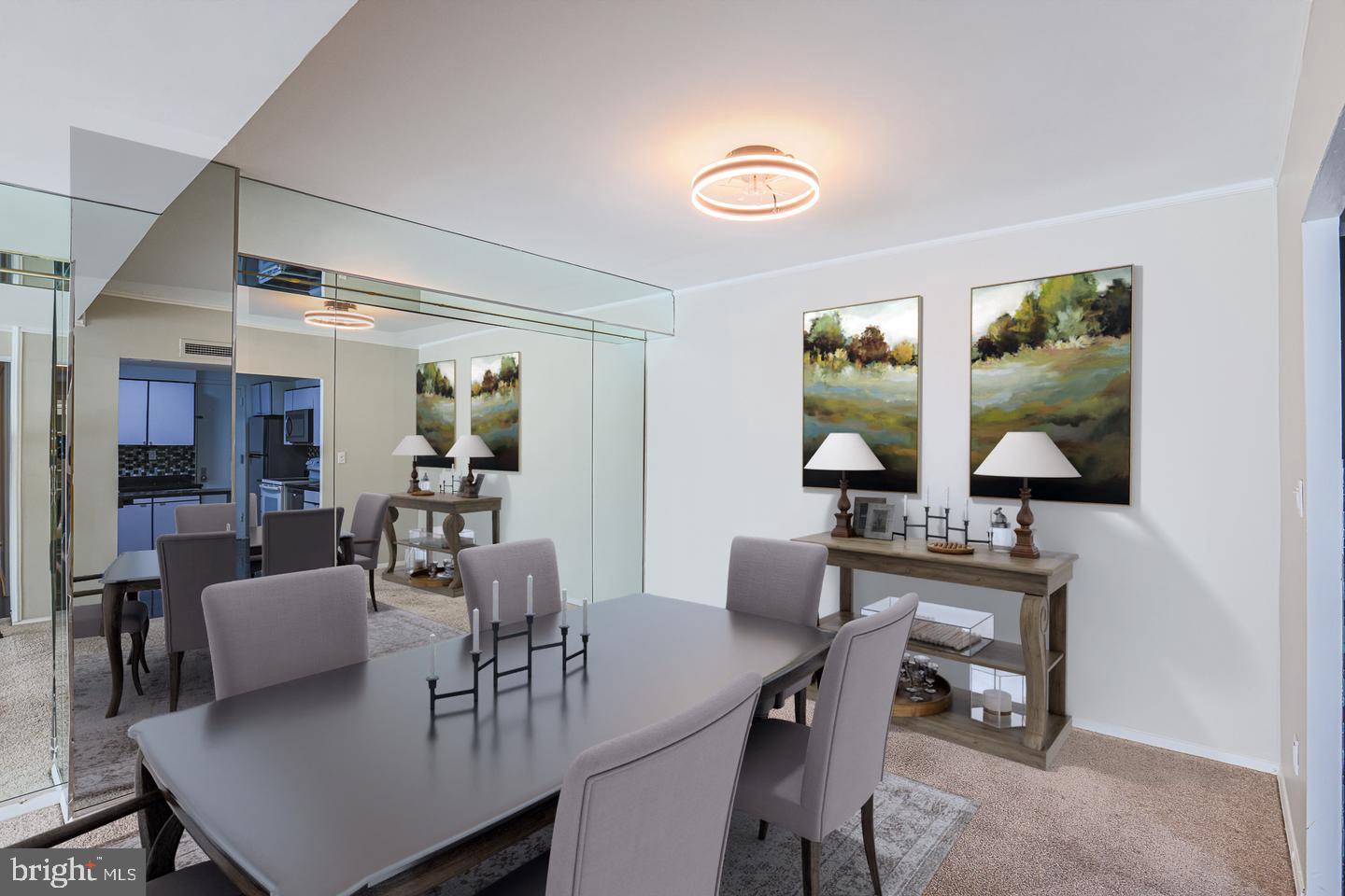 UPPER PARK HEIGHTS - Residential
