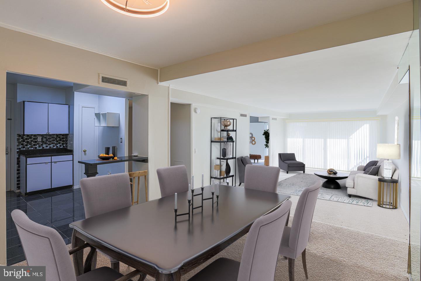 UPPER PARK HEIGHTS - Residential