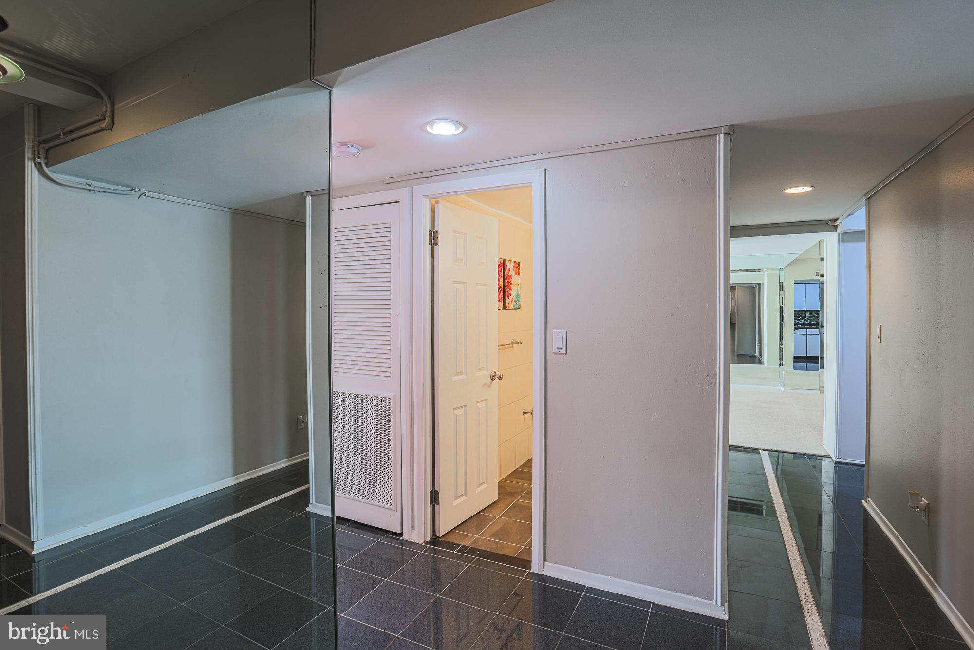 UPPER PARK HEIGHTS - Residential