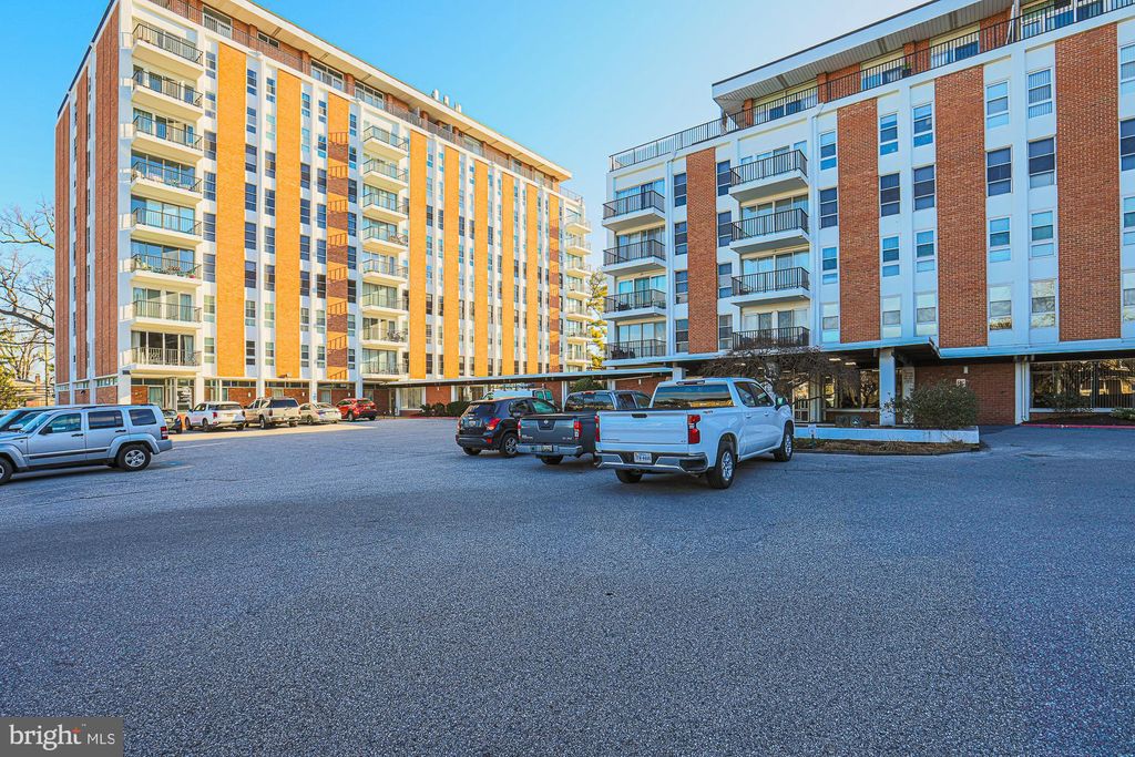 Photo of 3601 Clarks Lane #424, BALTIMORE, MD 21215 (MLS # MDBA2211758)