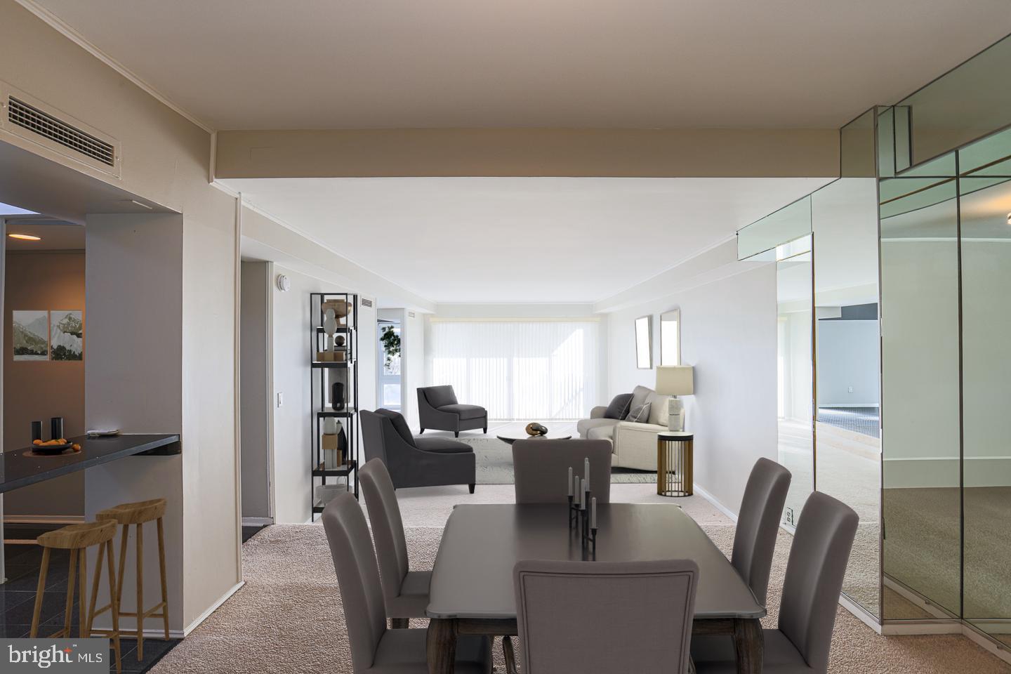 UPPER PARK HEIGHTS - Residential