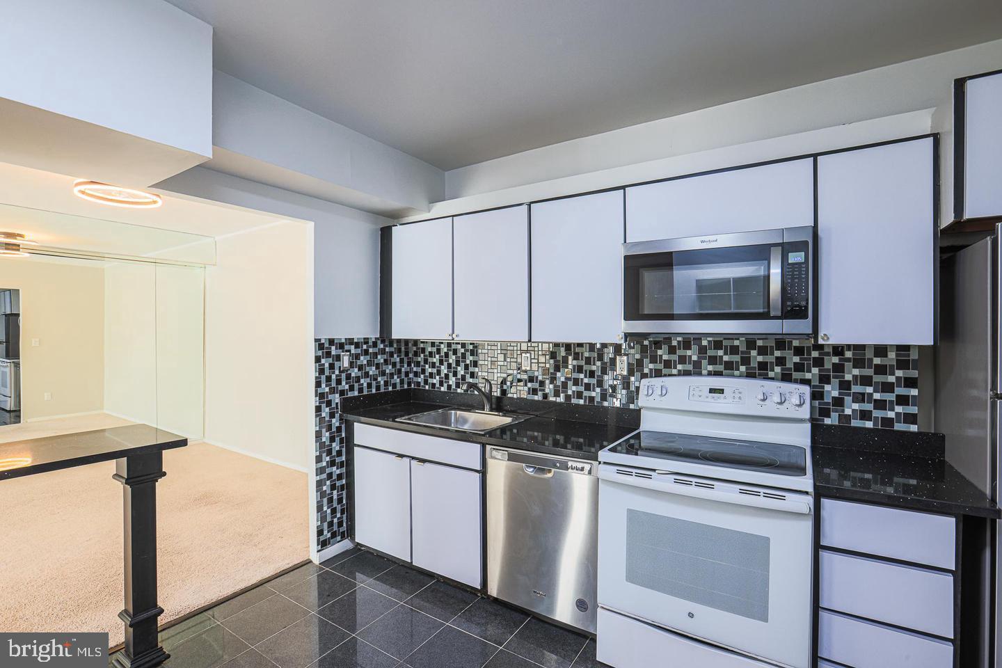 UPPER PARK HEIGHTS - Residential