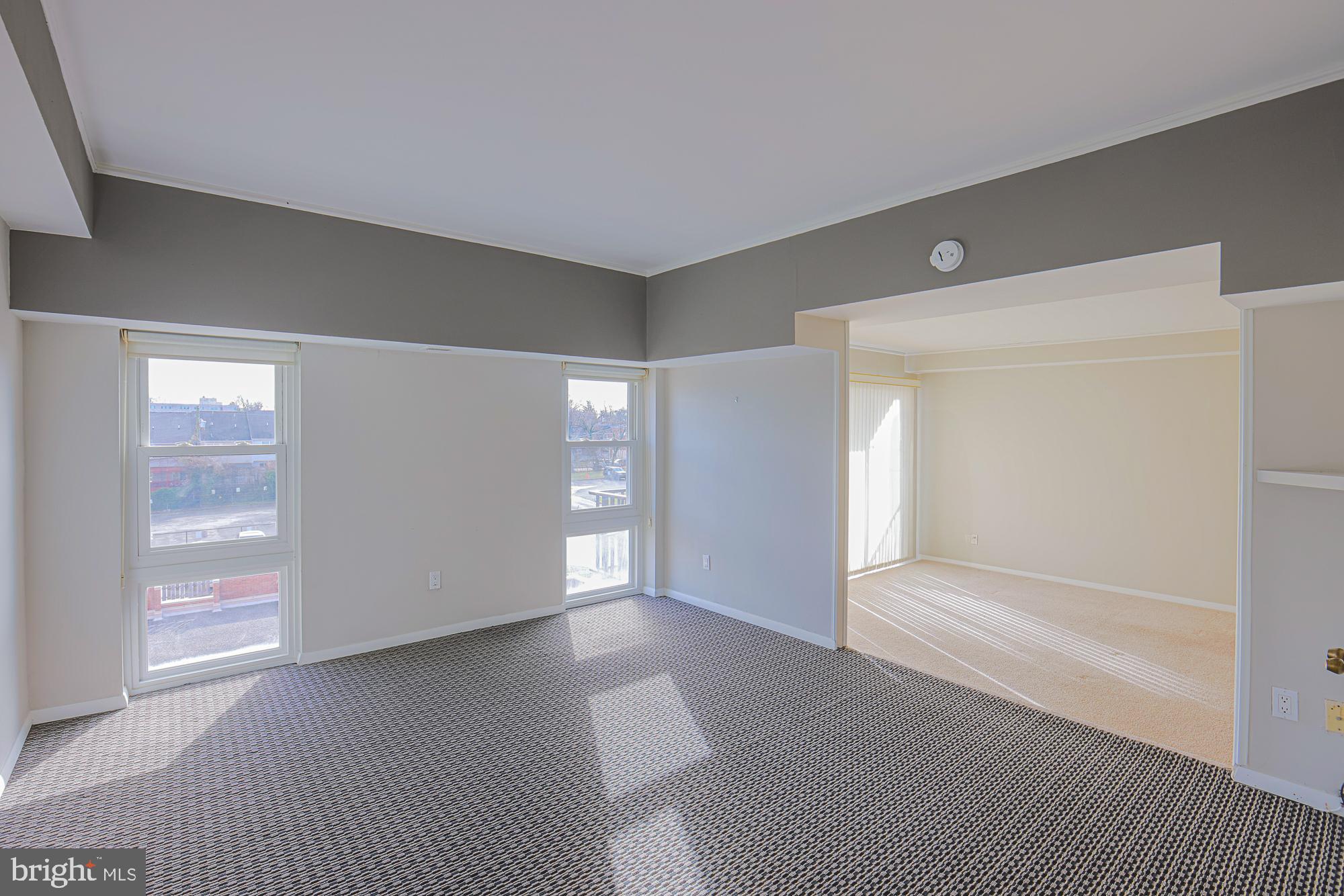 UPPER PARK HEIGHTS - Residential