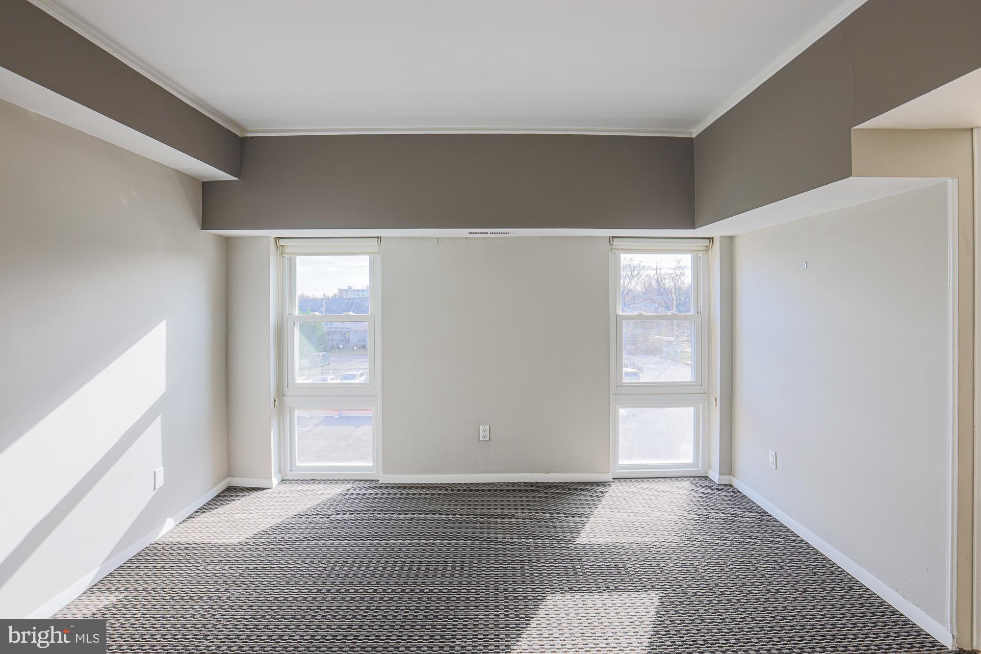 UPPER PARK HEIGHTS - Residential