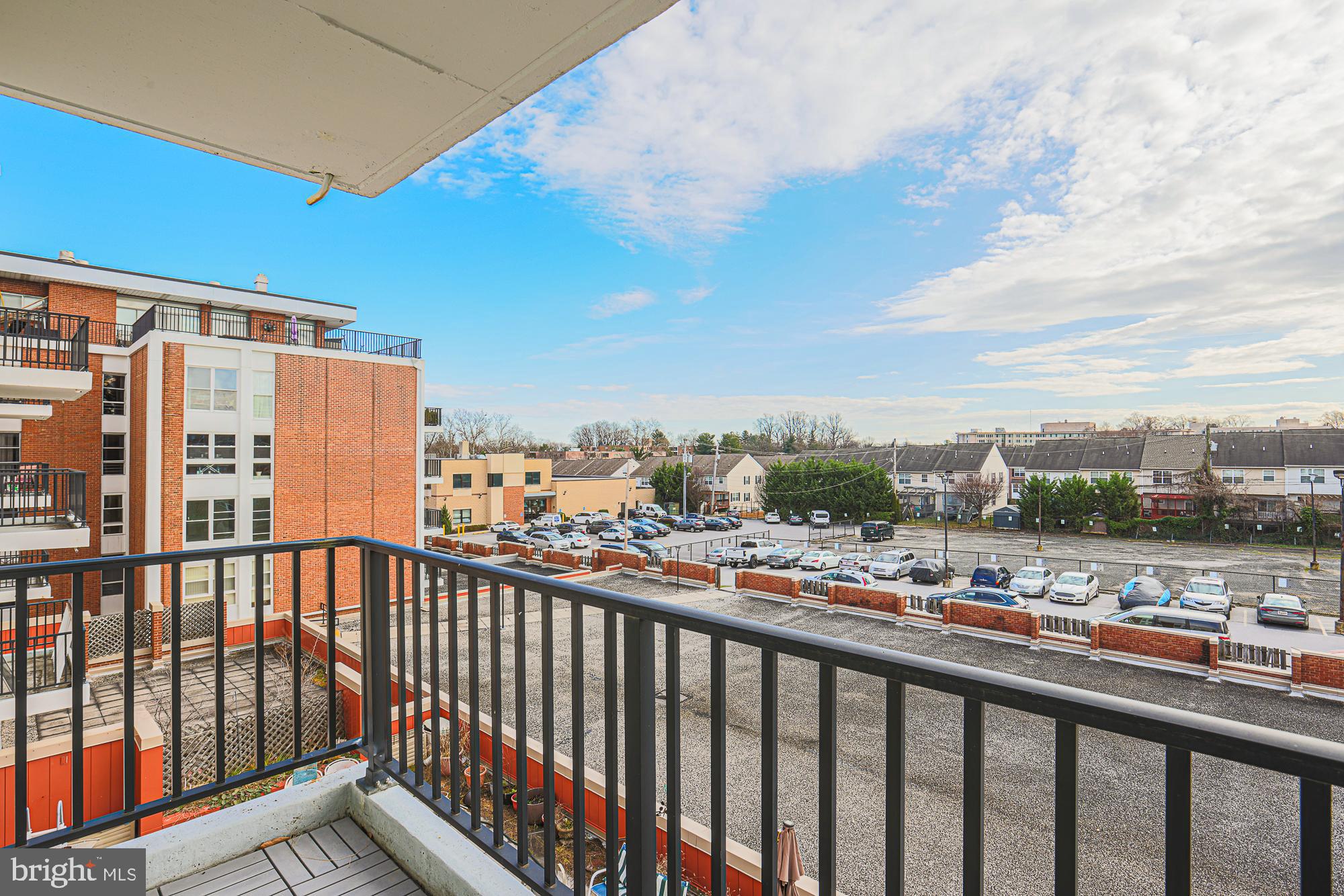 UPPER PARK HEIGHTS - Residential