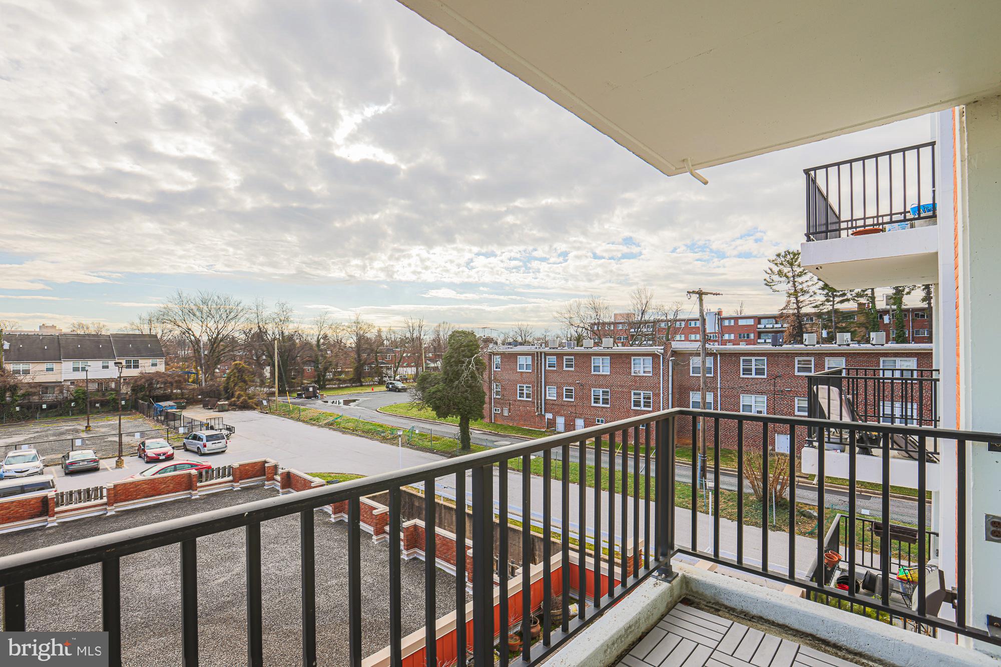 UPPER PARK HEIGHTS - Residential