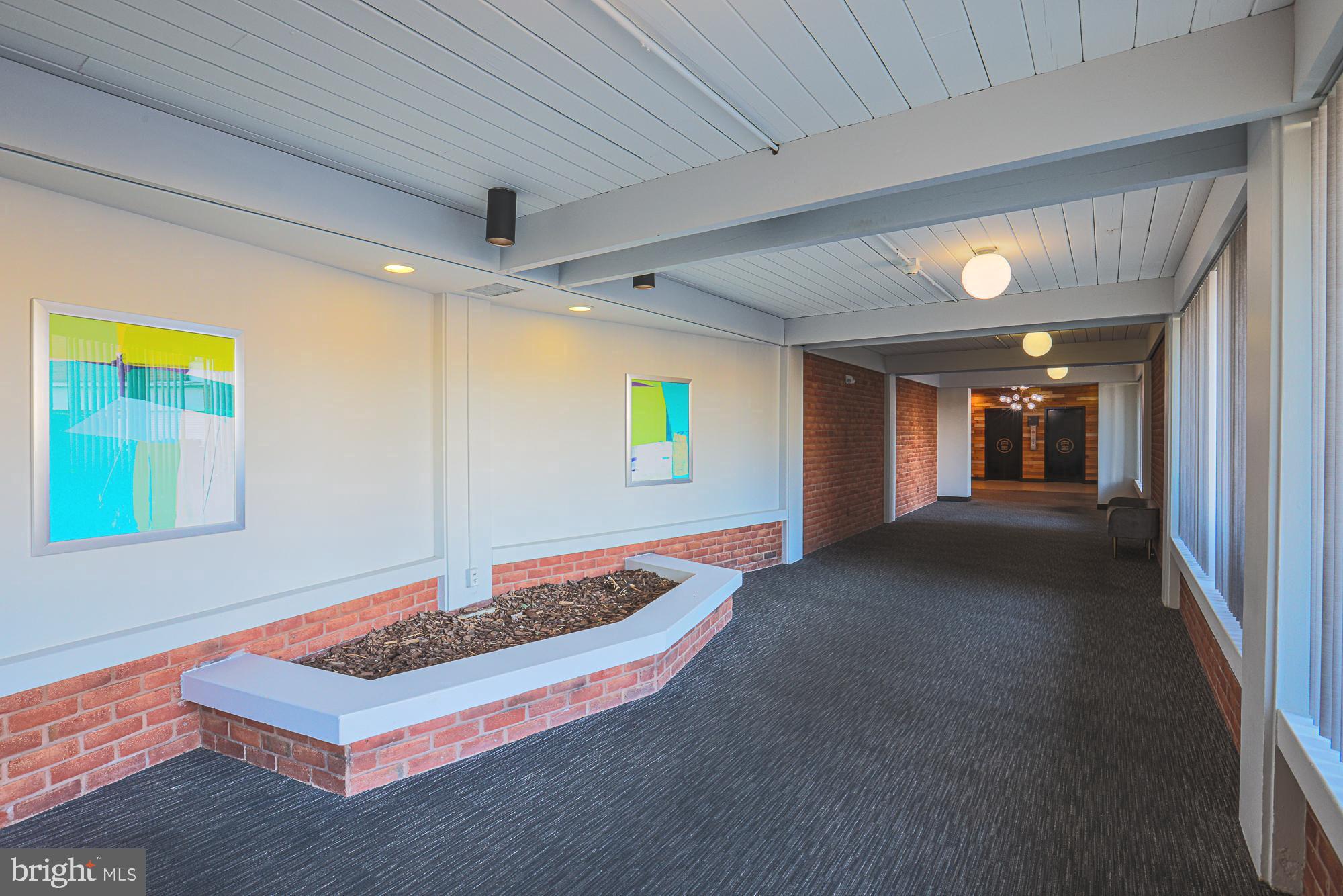 UPPER PARK HEIGHTS - Residential