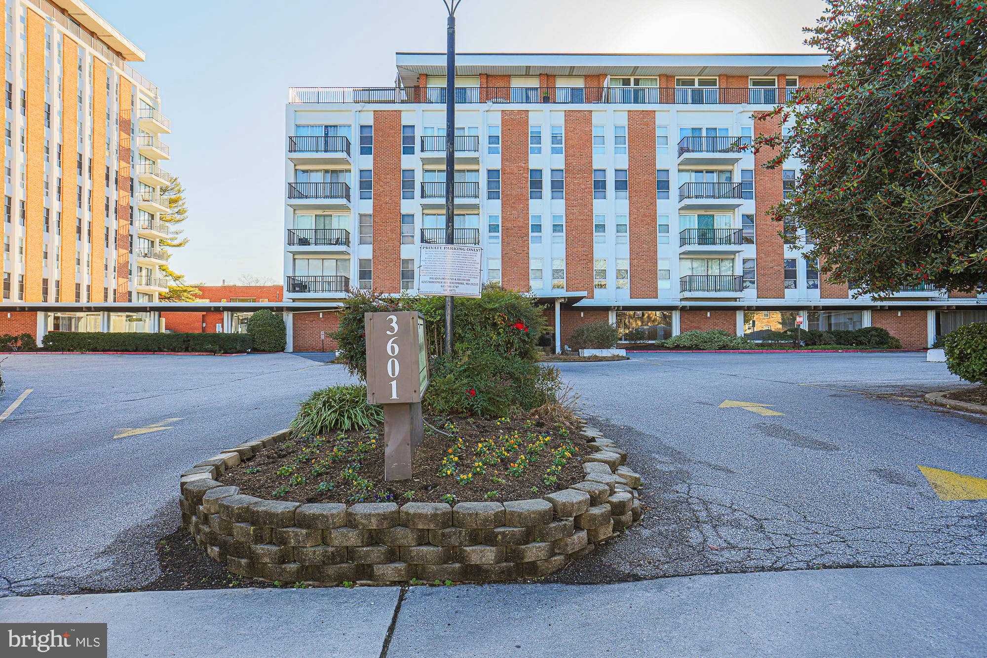 UPPER PARK HEIGHTS - Residential