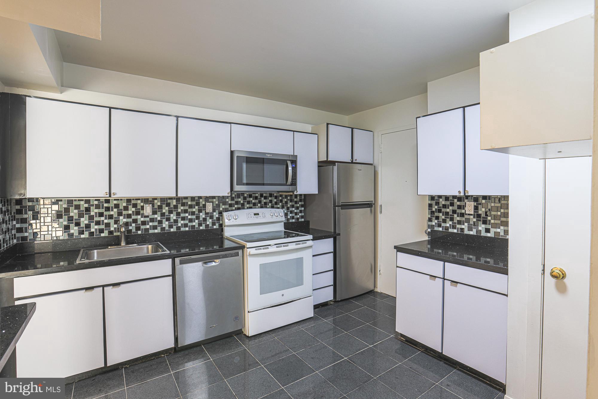 UPPER PARK HEIGHTS - Residential