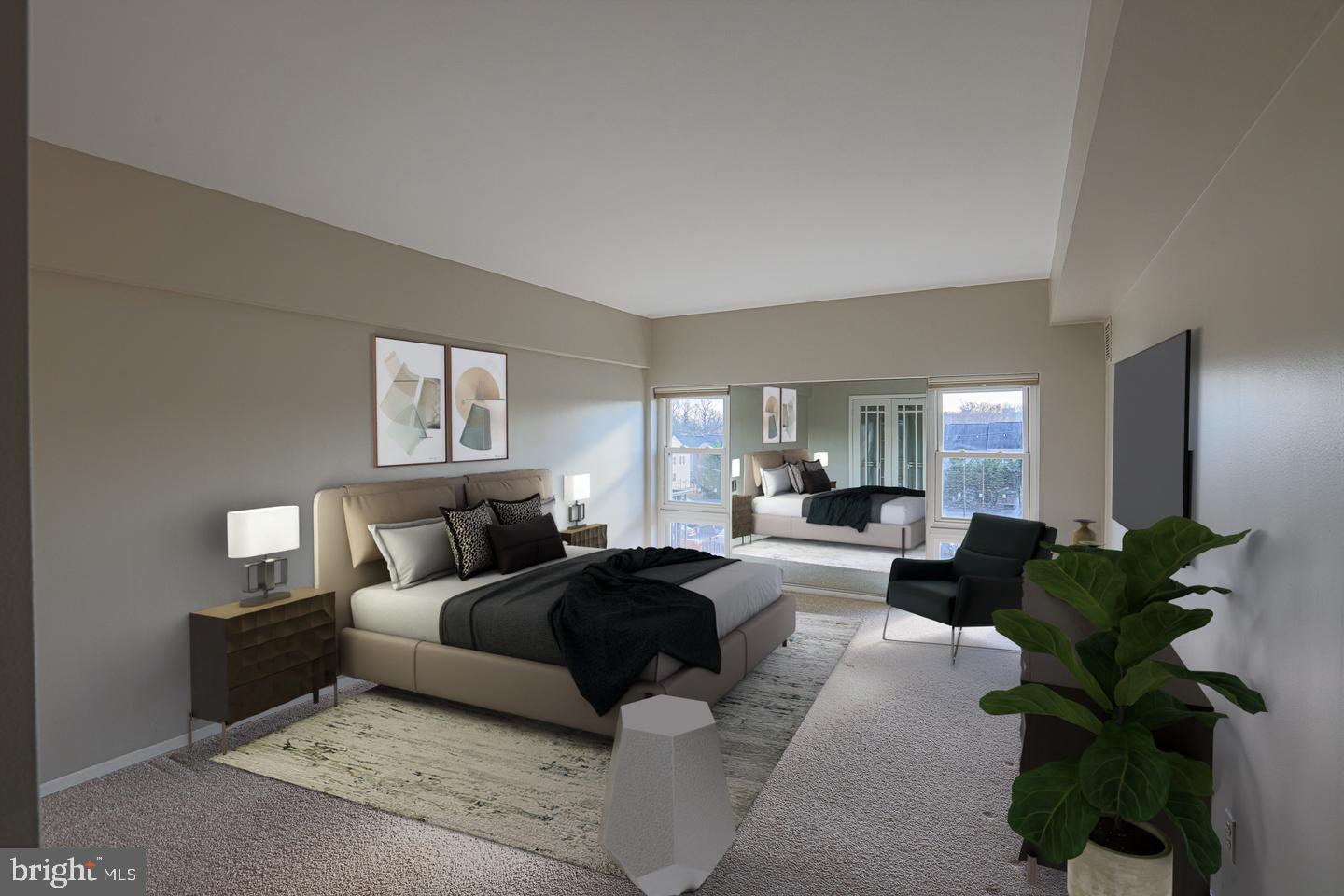 UPPER PARK HEIGHTS - Residential