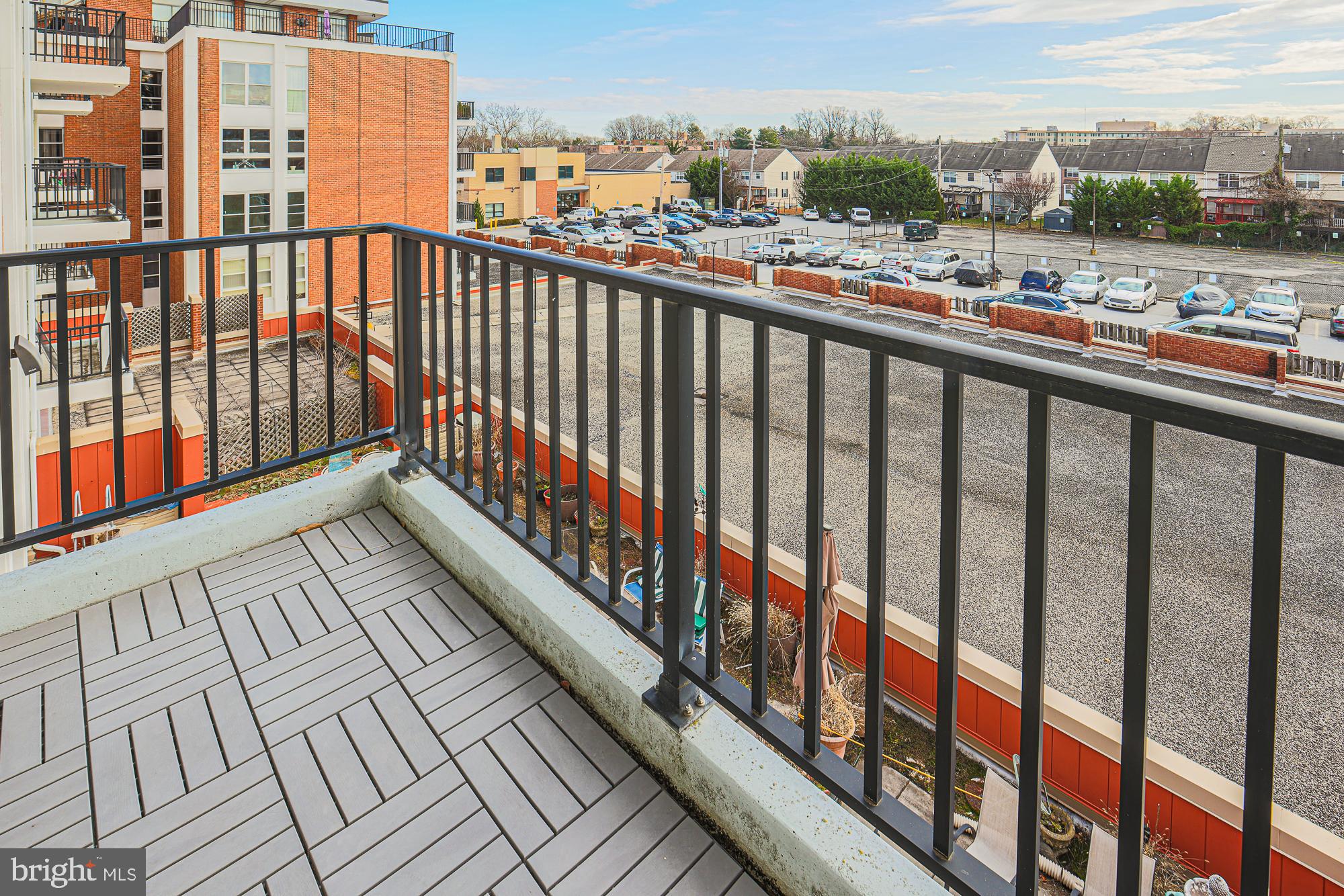 UPPER PARK HEIGHTS - Residential