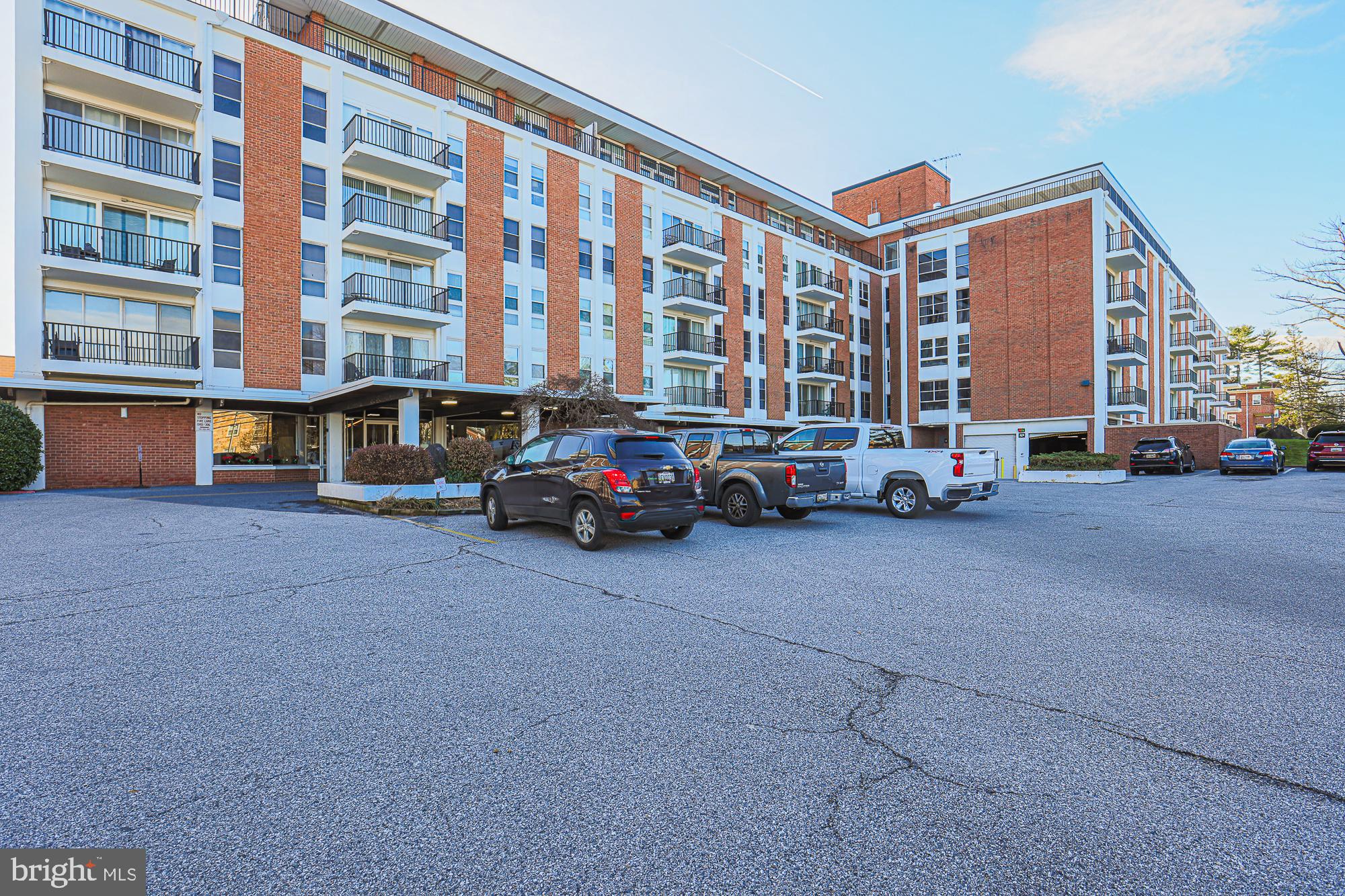 UPPER PARK HEIGHTS - Residential