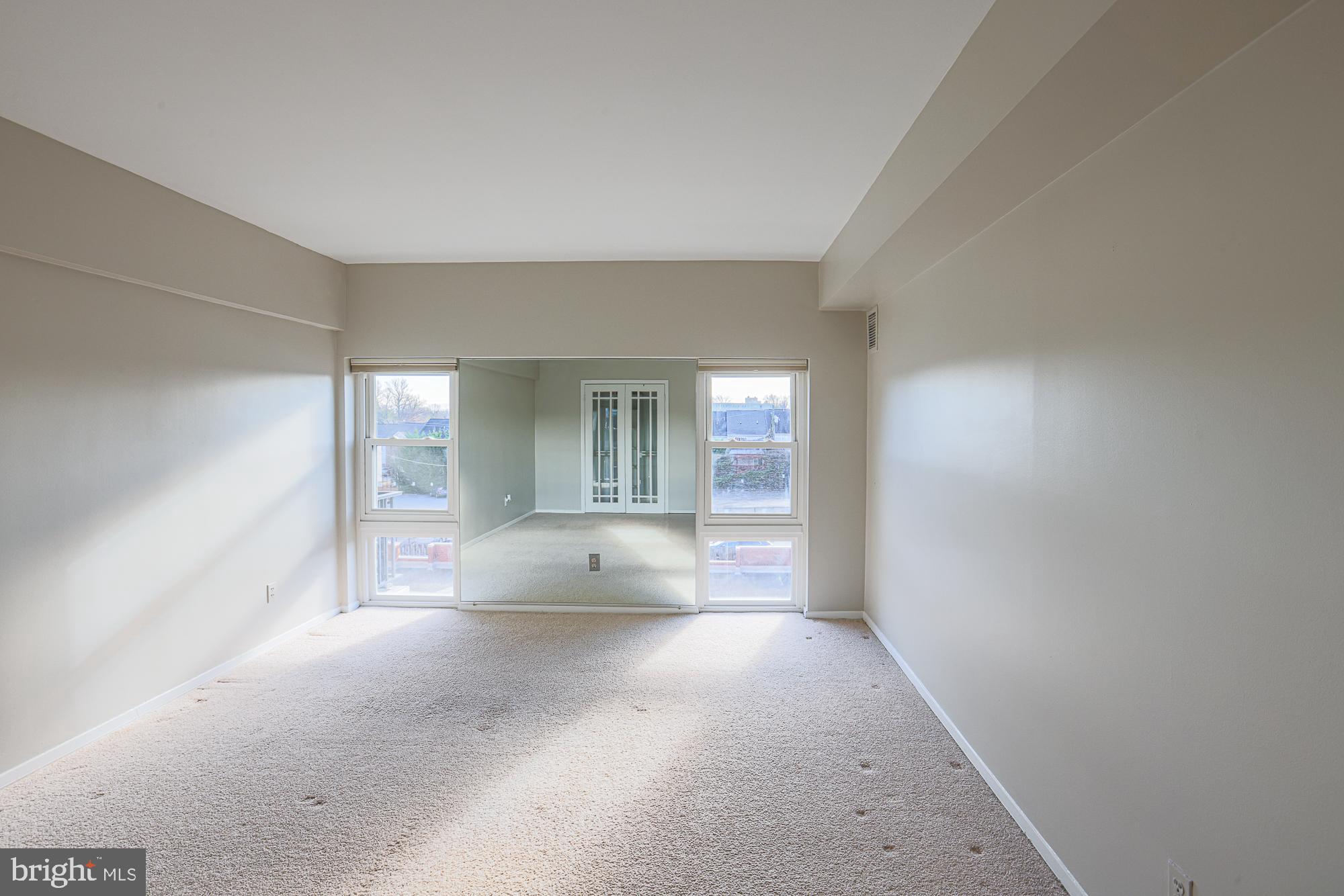 UPPER PARK HEIGHTS - Residential