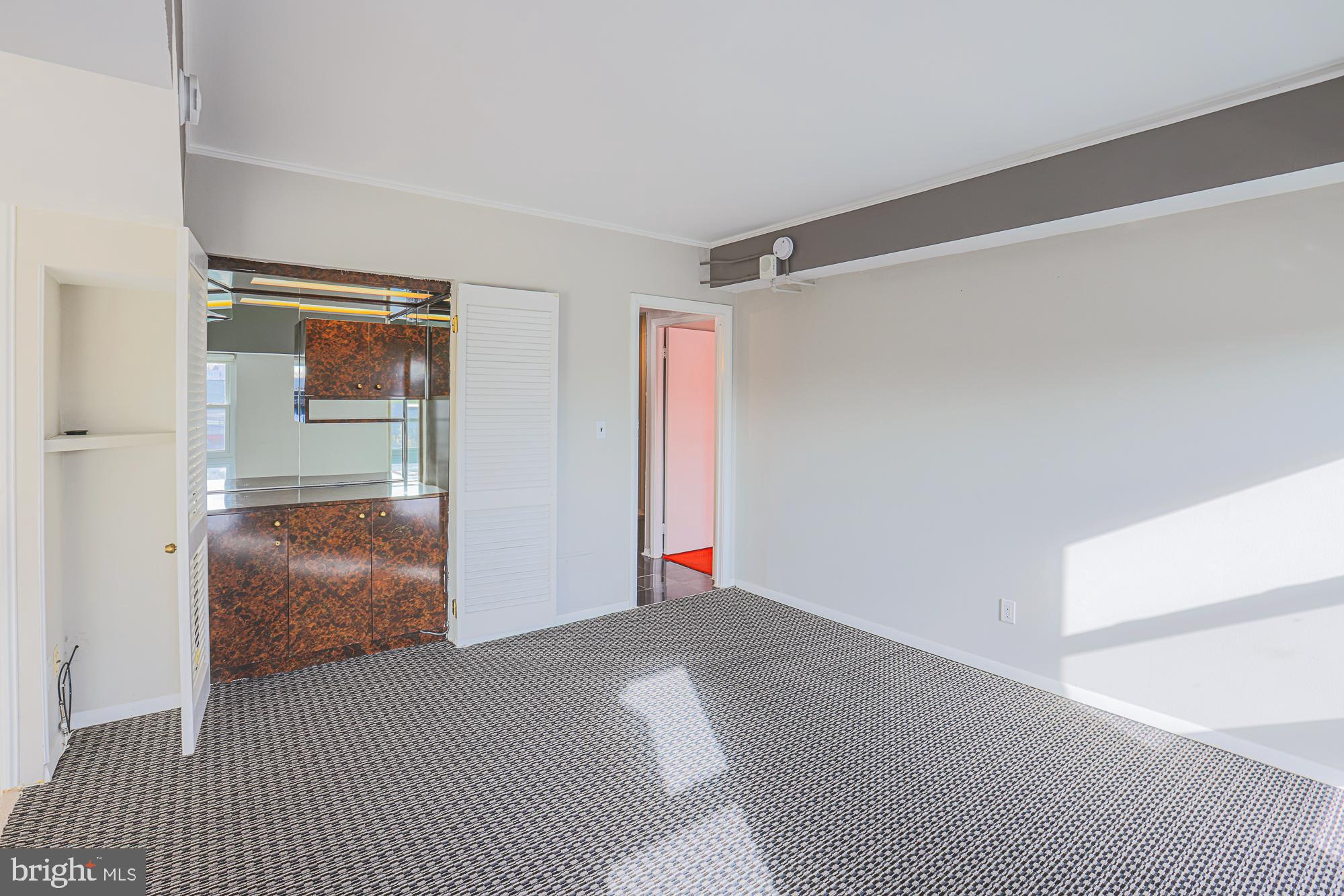 UPPER PARK HEIGHTS - Residential