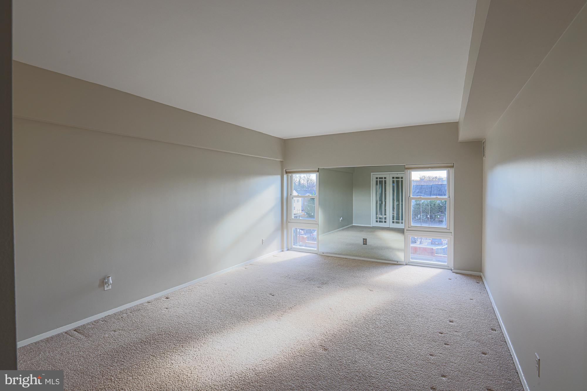 UPPER PARK HEIGHTS - Residential