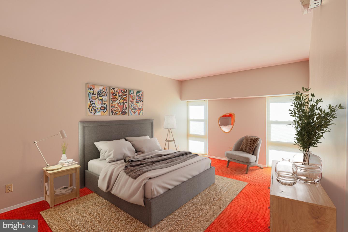 UPPER PARK HEIGHTS - Residential