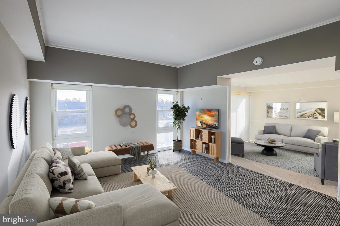 UPPER PARK HEIGHTS - Residential