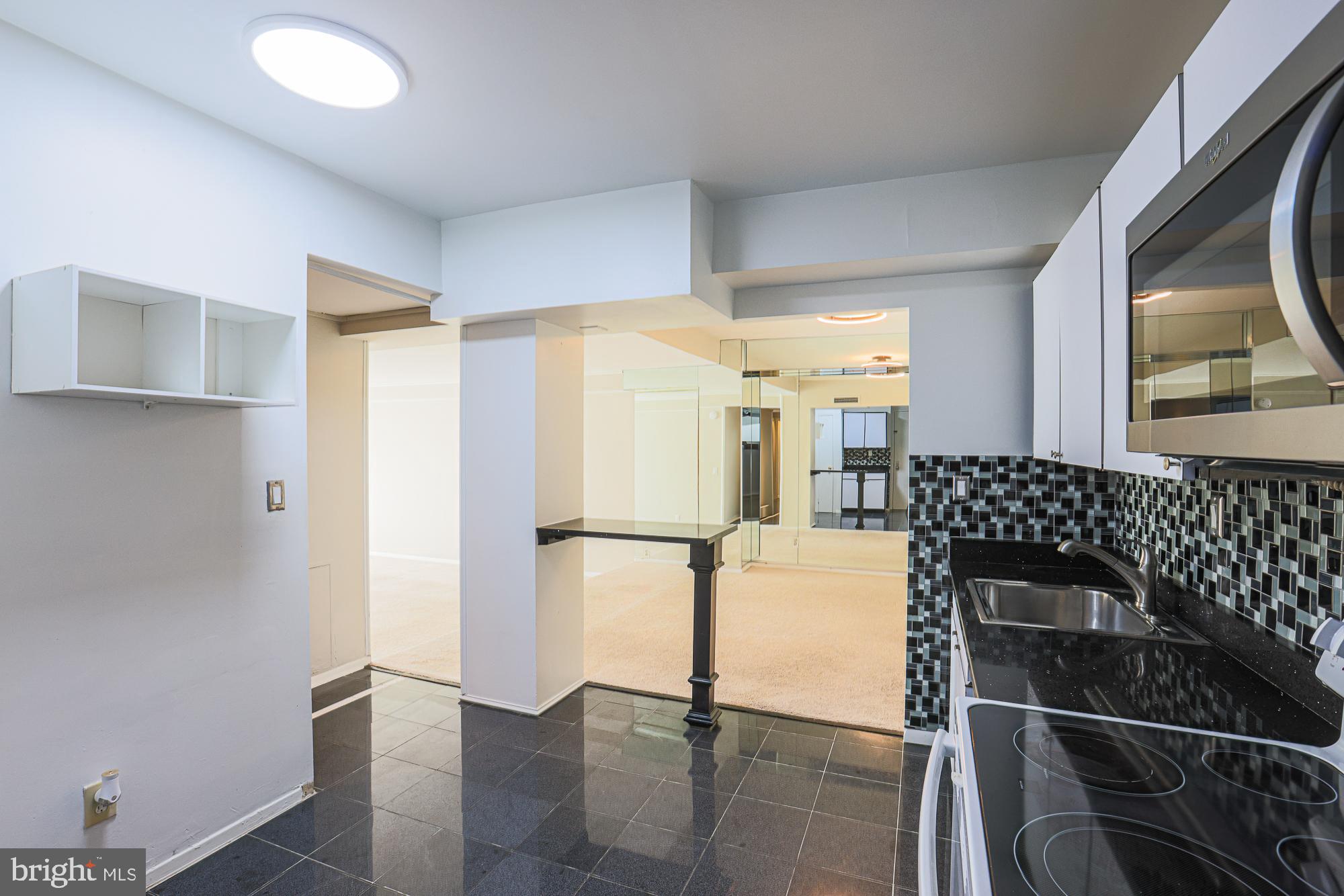UPPER PARK HEIGHTS - Residential
