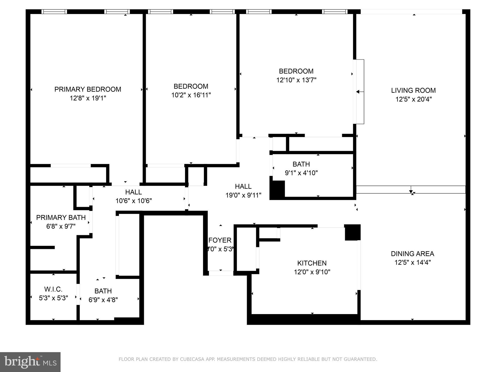 UPPER PARK HEIGHTS - Residential