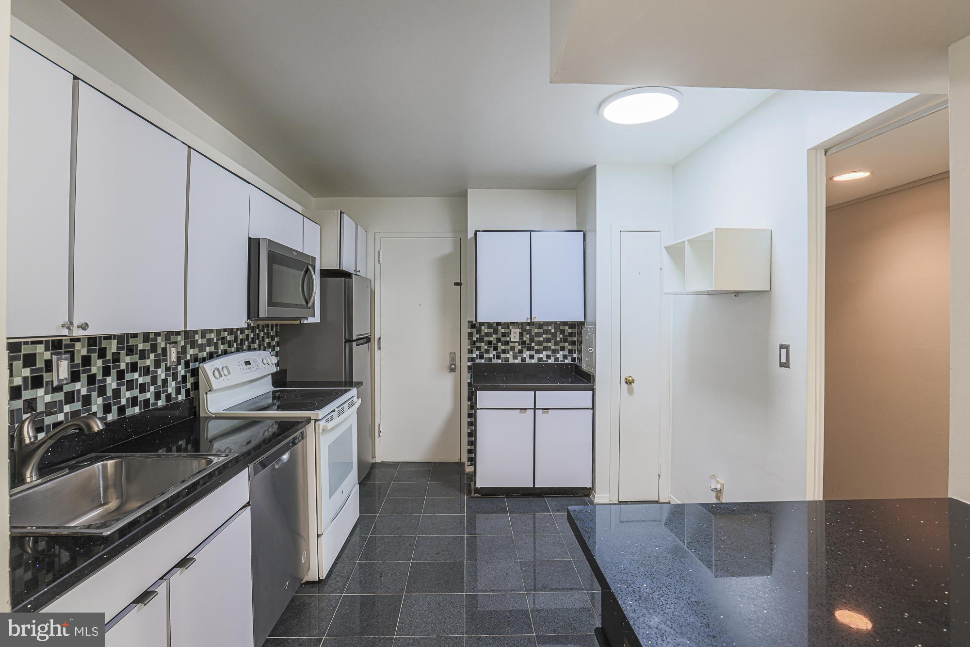 UPPER PARK HEIGHTS - Residential