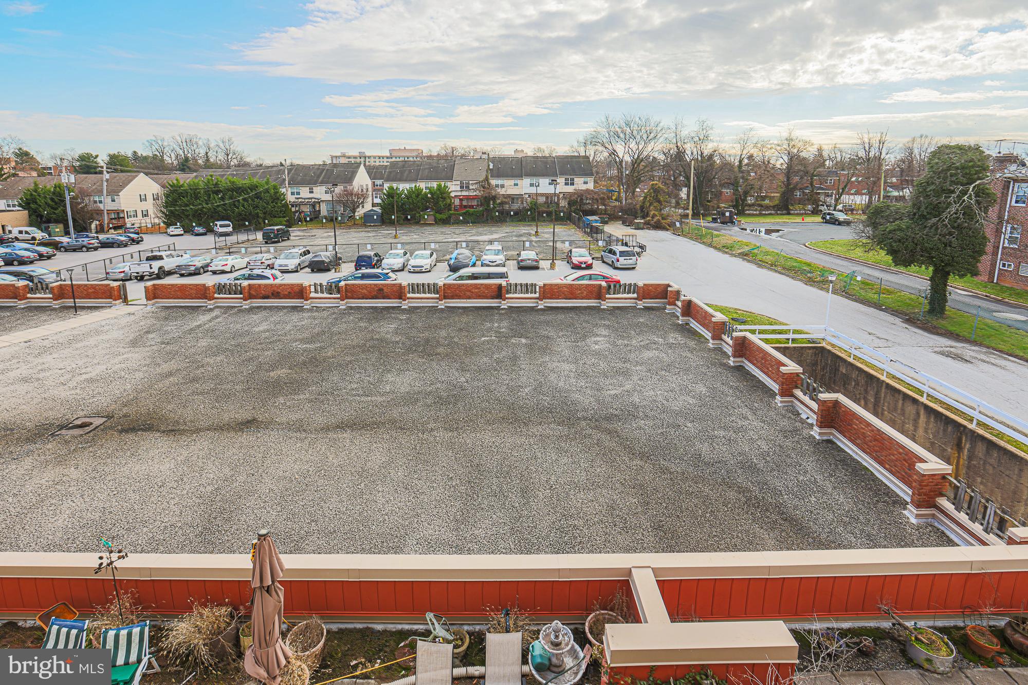 UPPER PARK HEIGHTS - Residential