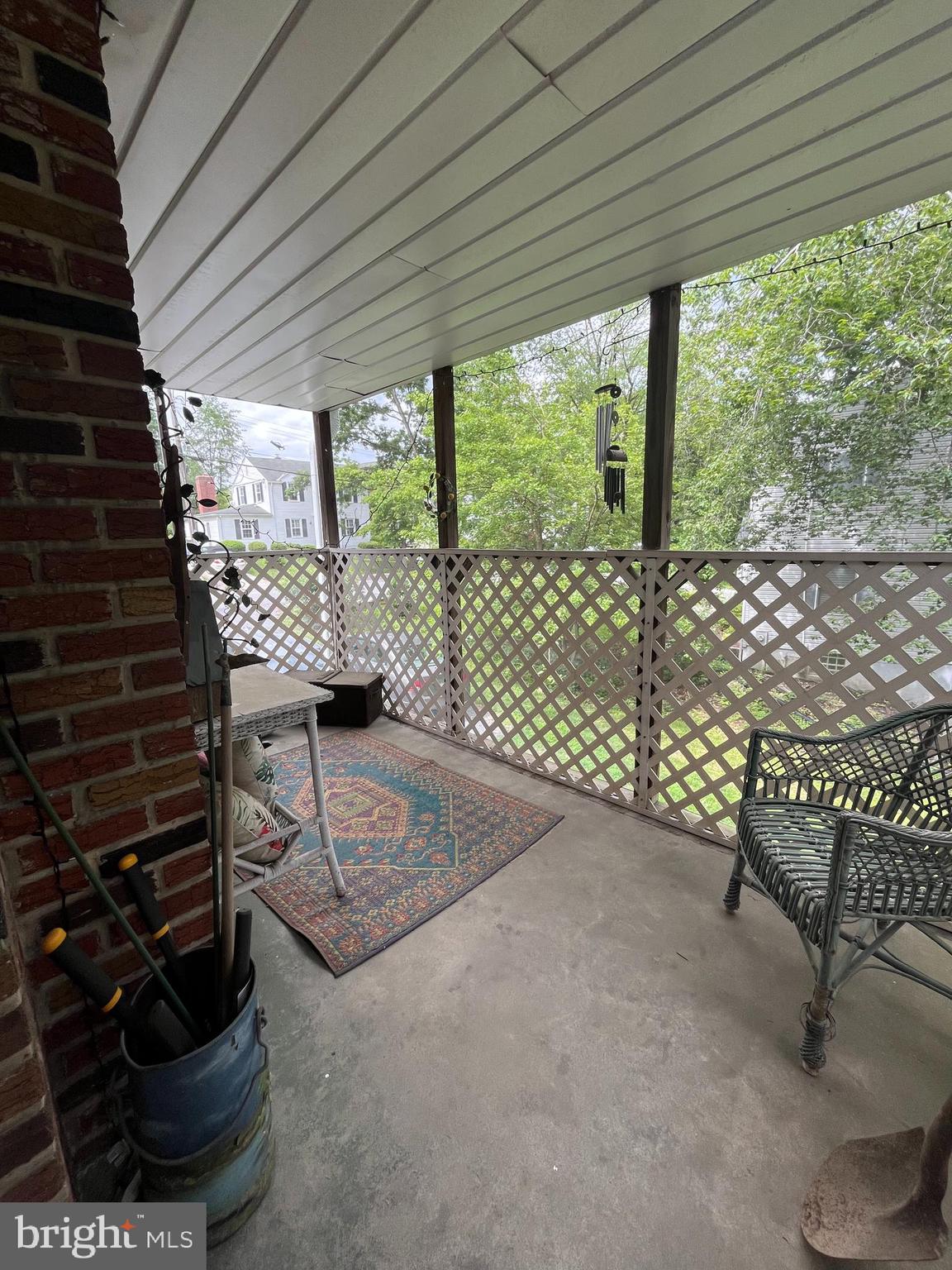 STONELEIGH - Residential Lease