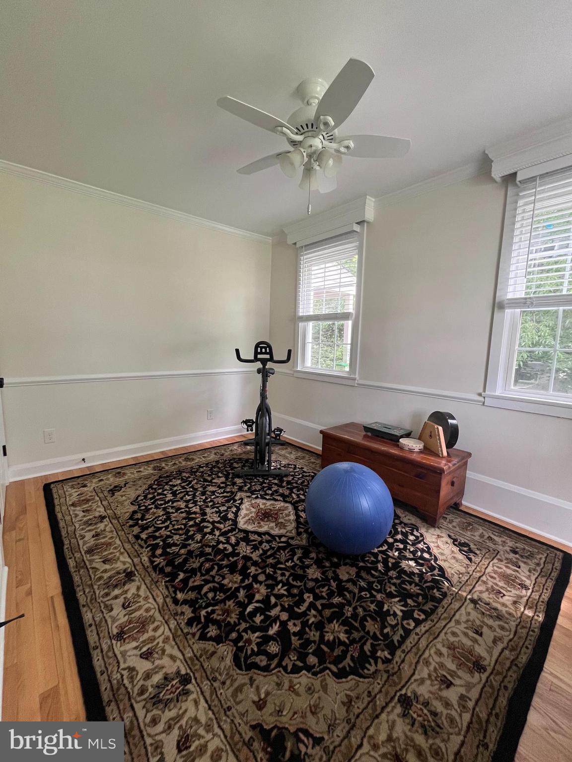 STONELEIGH - Residential Lease