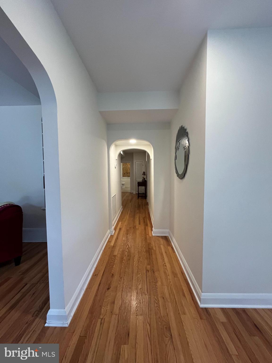 STONELEIGH - Residential Lease