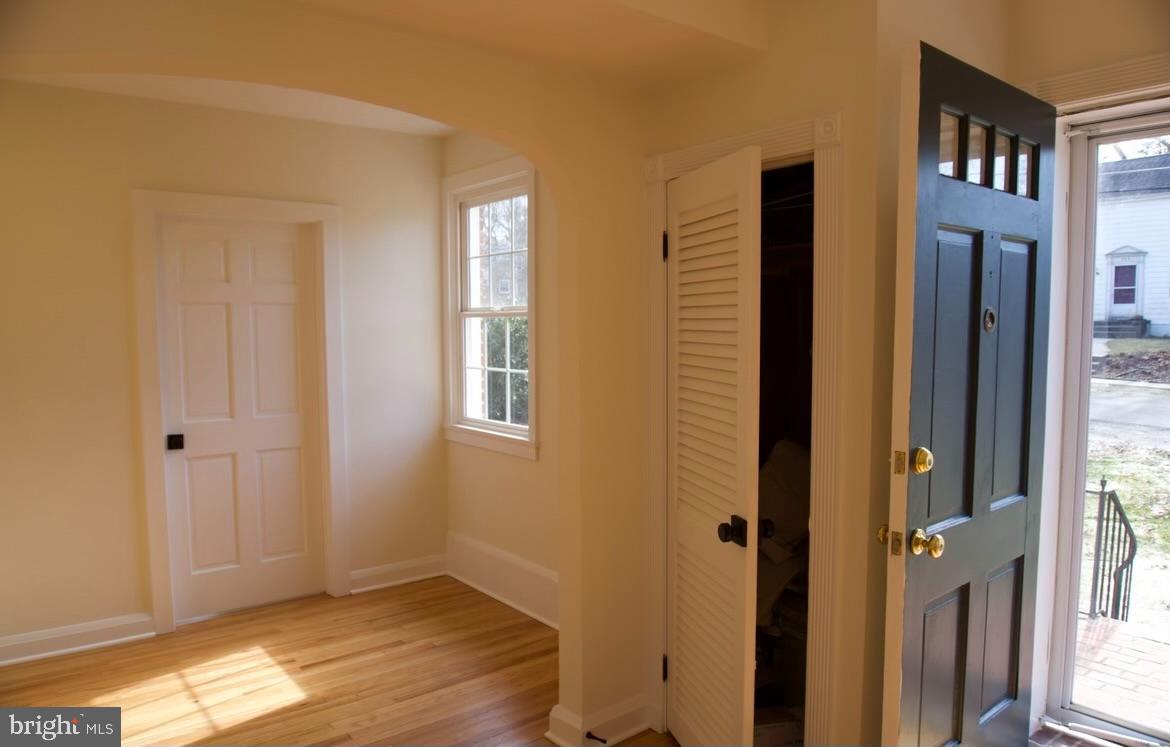 STONELEIGH - Residential Lease