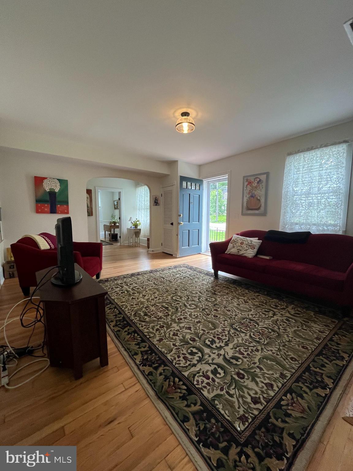 STONELEIGH - Residential Lease