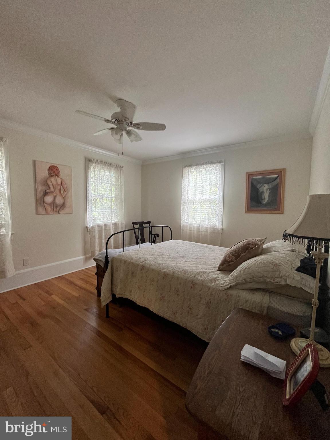 STONELEIGH - Residential Lease