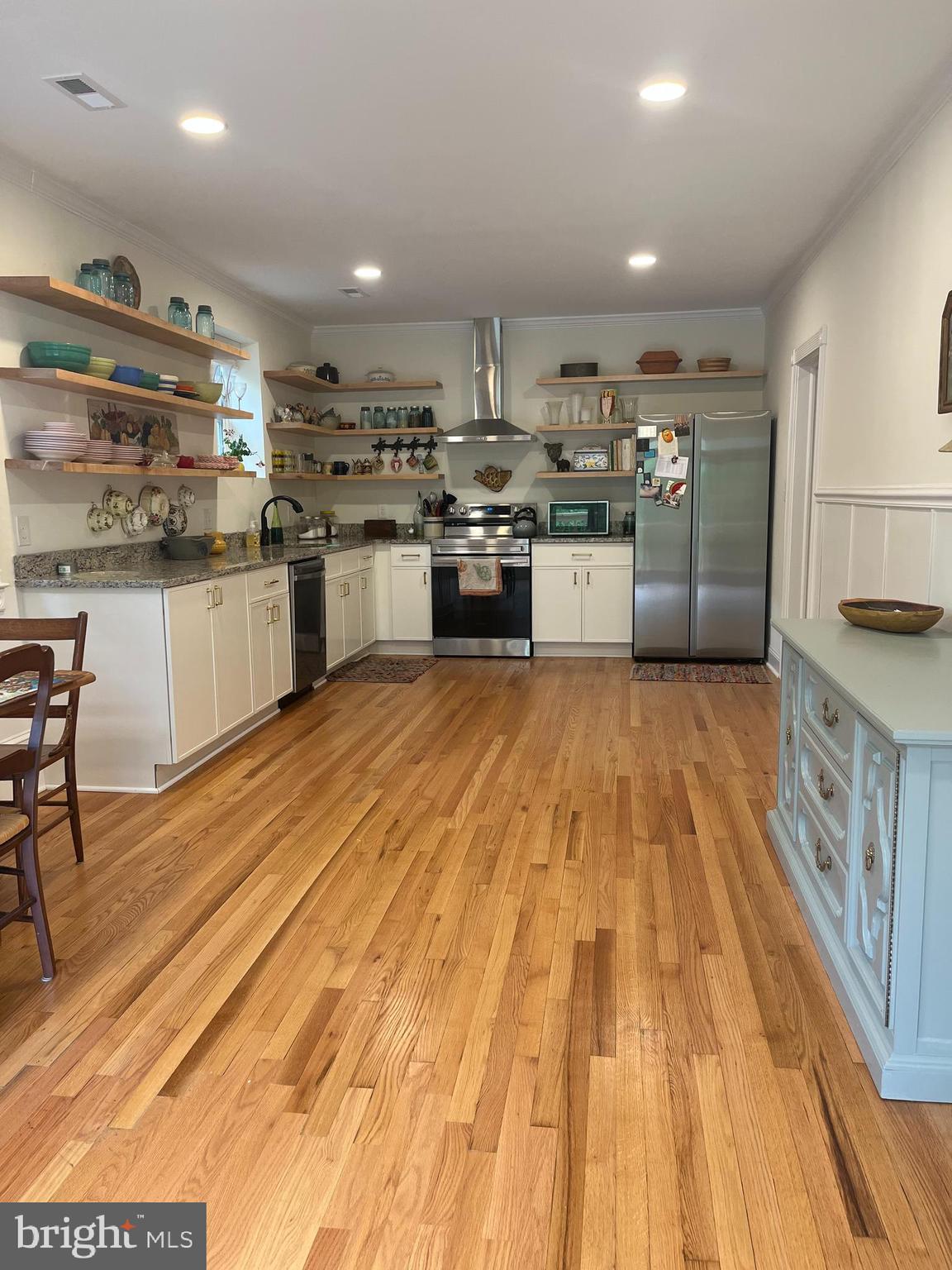 STONELEIGH - Residential Lease