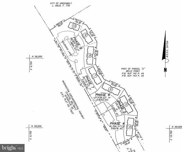 7803 BELLE POINT DRIVE