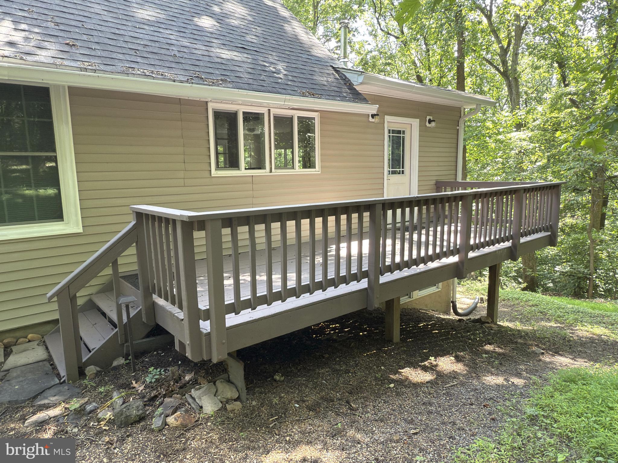 SHENANDOAH RETREAT - Residential