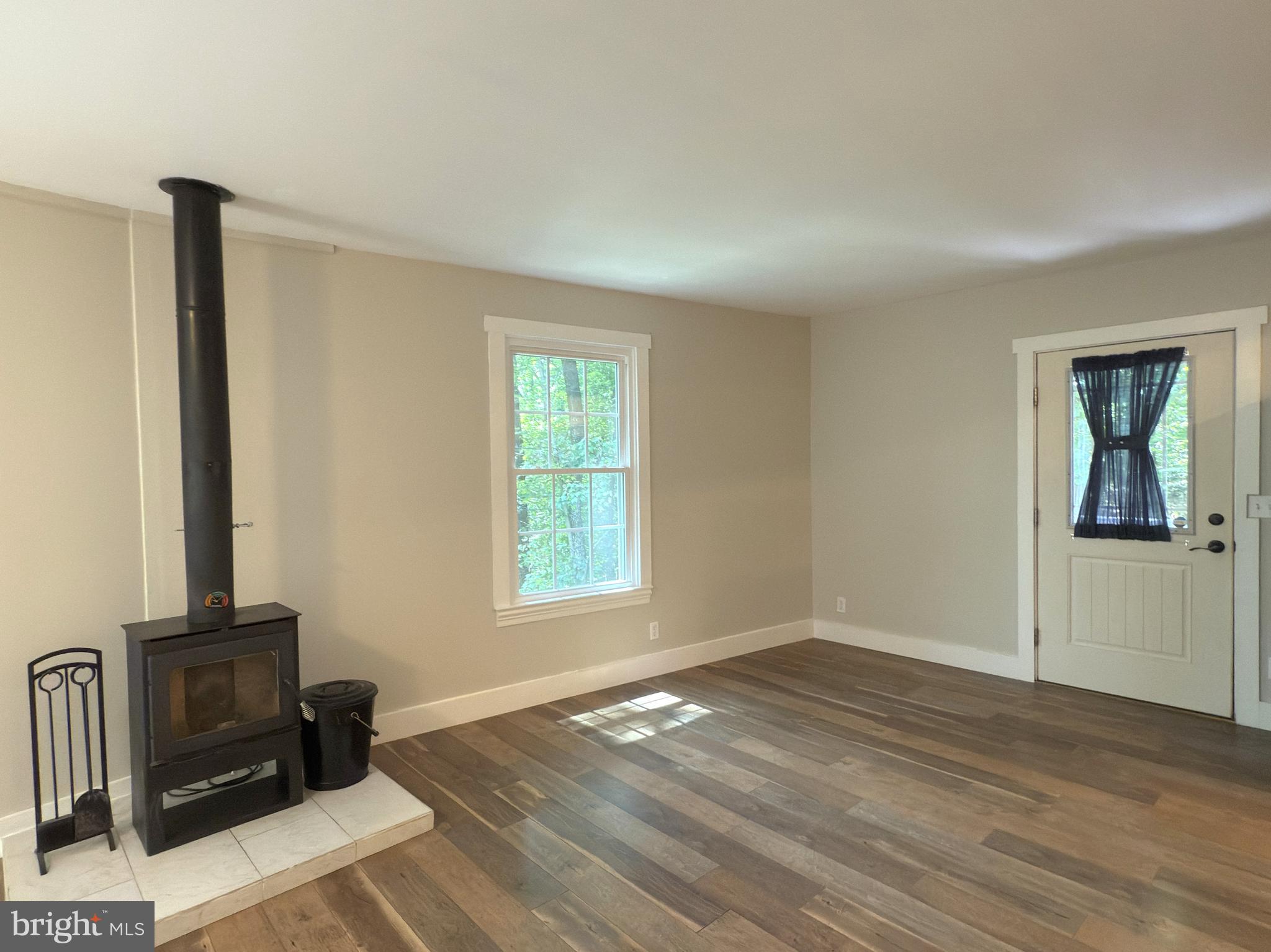 SHENANDOAH RETREAT - Residential