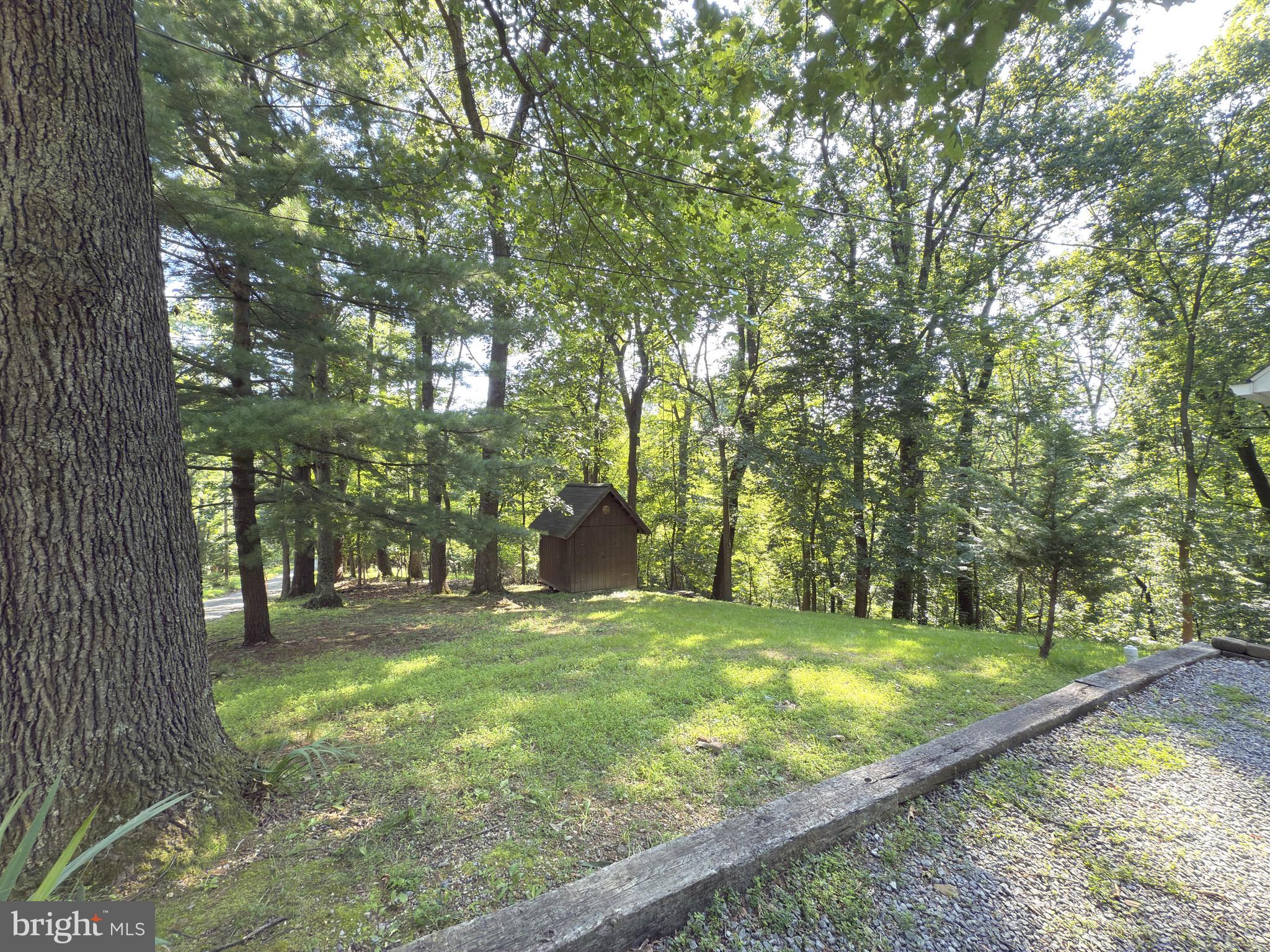 SHENANDOAH RETREAT - Residential