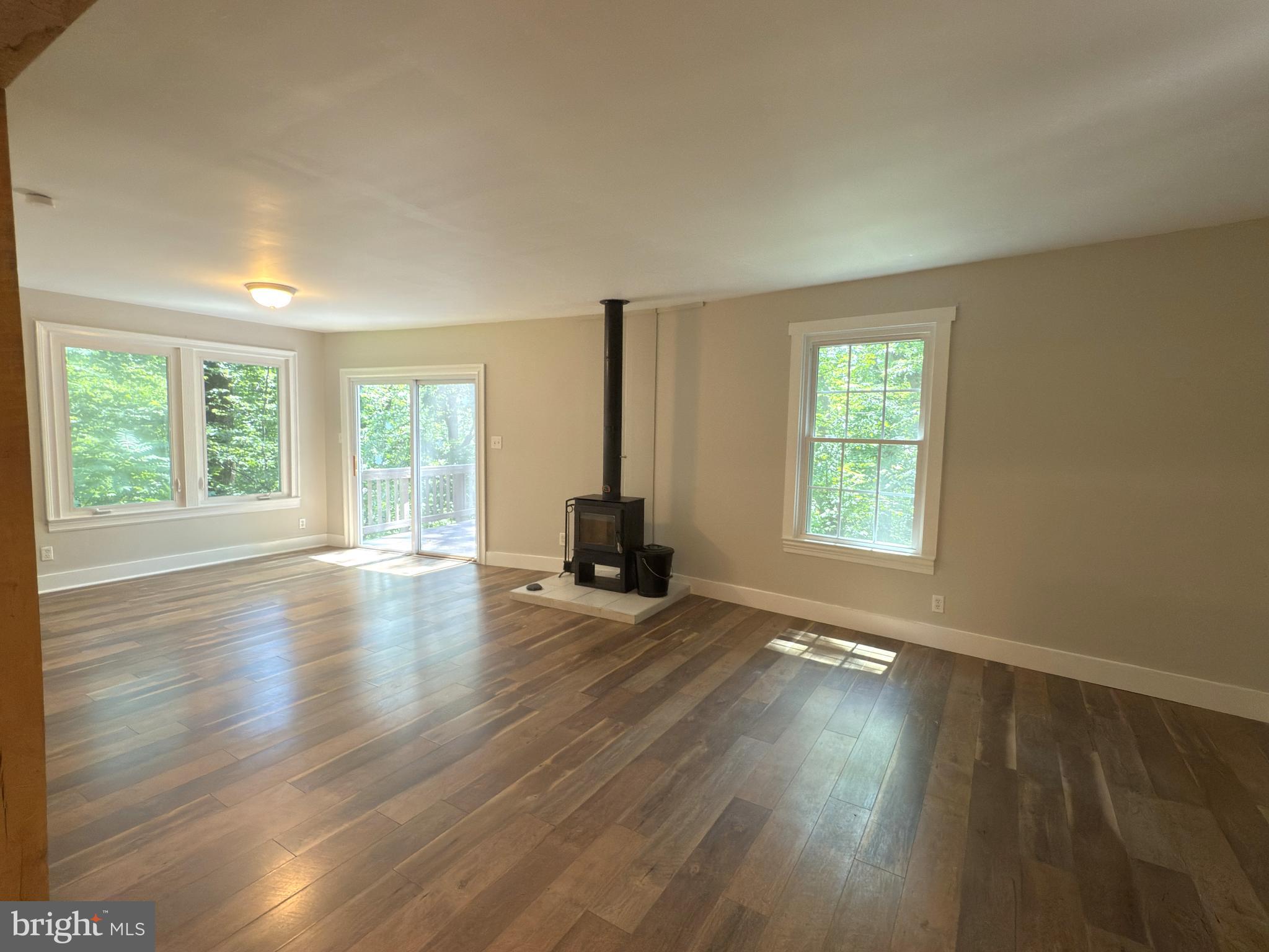 SHENANDOAH RETREAT - Residential