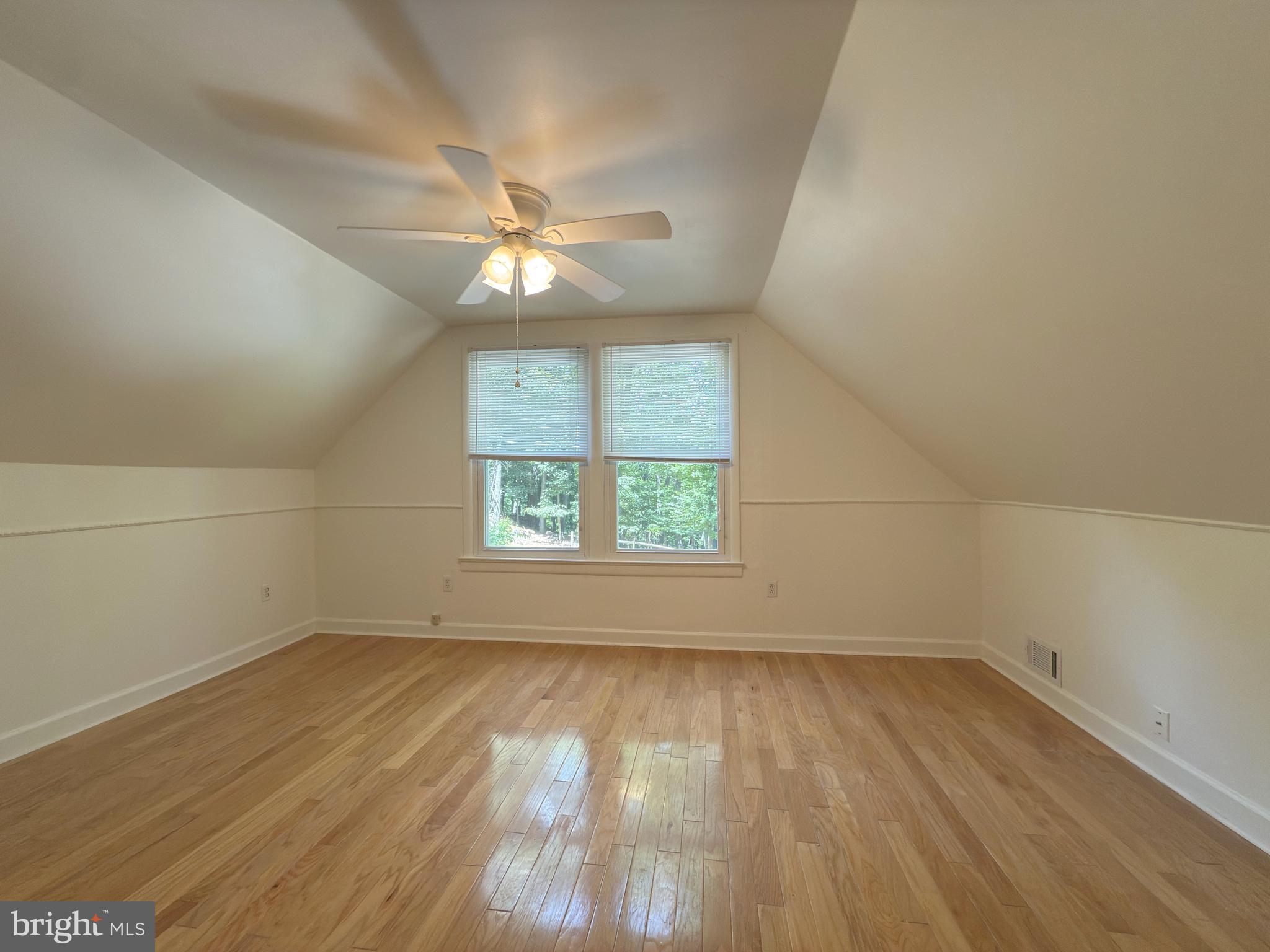 SHENANDOAH RETREAT - Residential