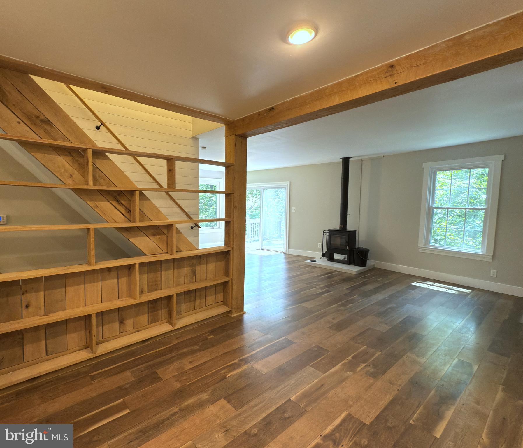 SHENANDOAH RETREAT - Residential