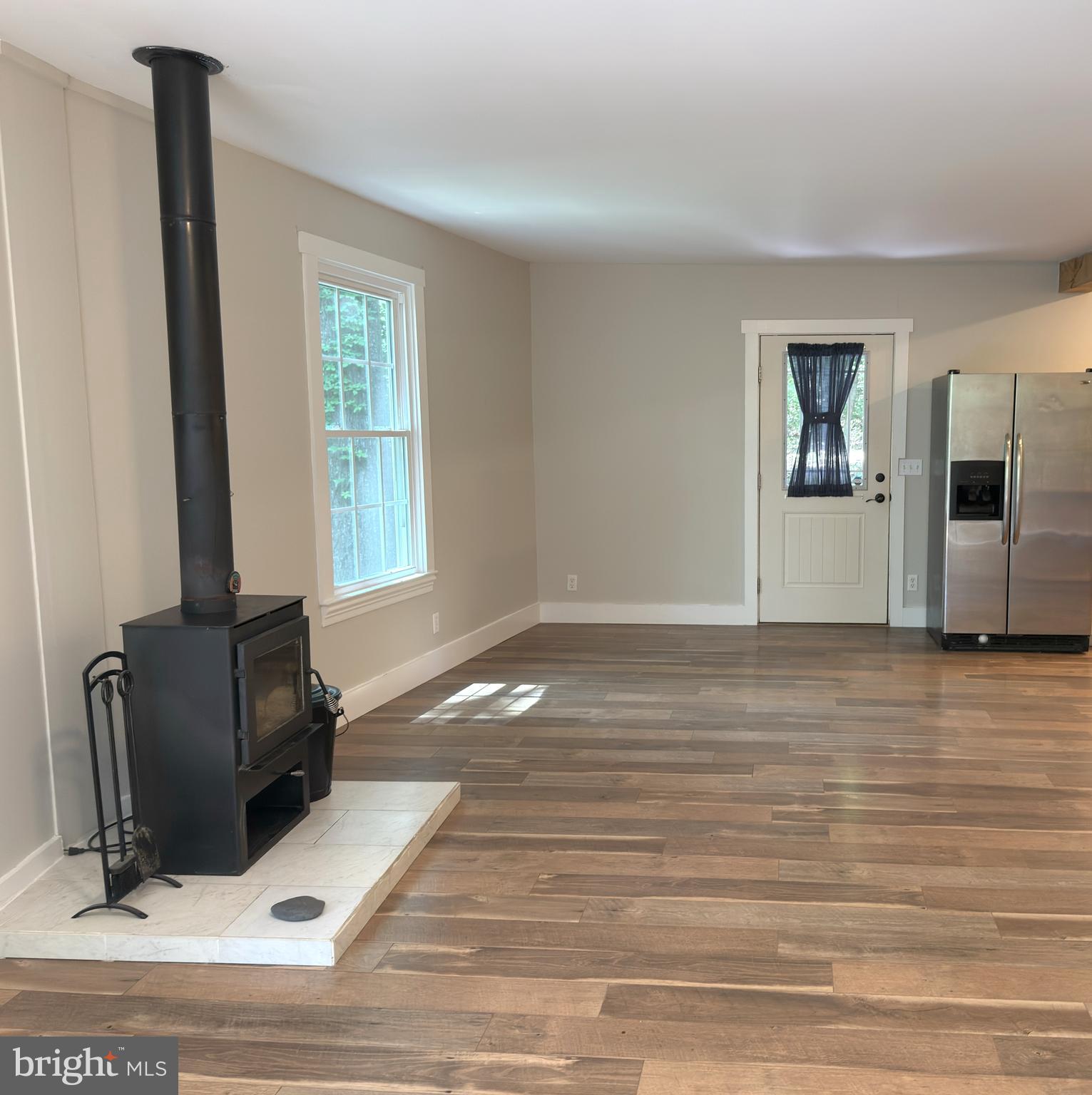 SHENANDOAH RETREAT - Residential