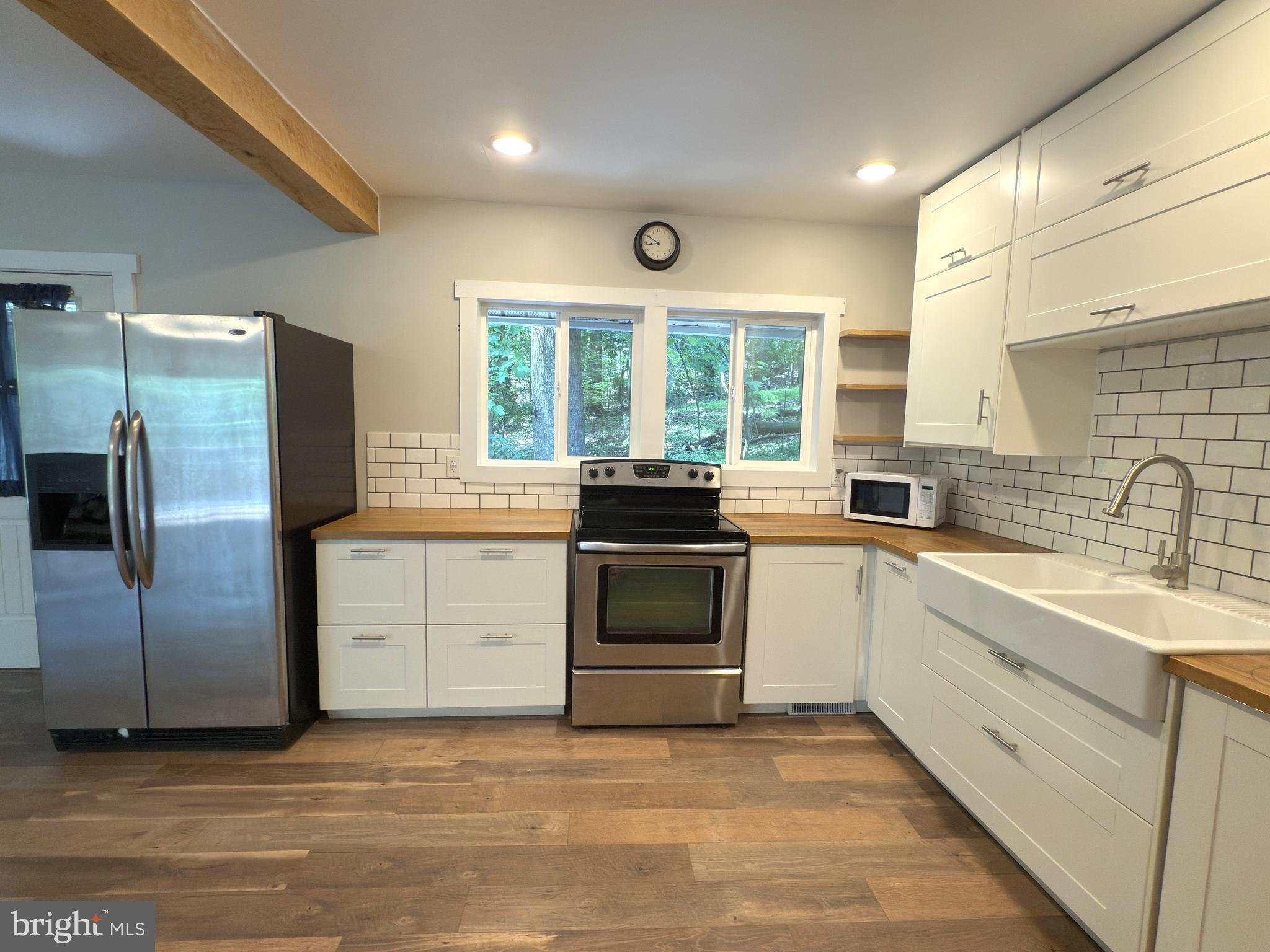 SHENANDOAH RETREAT - Residential