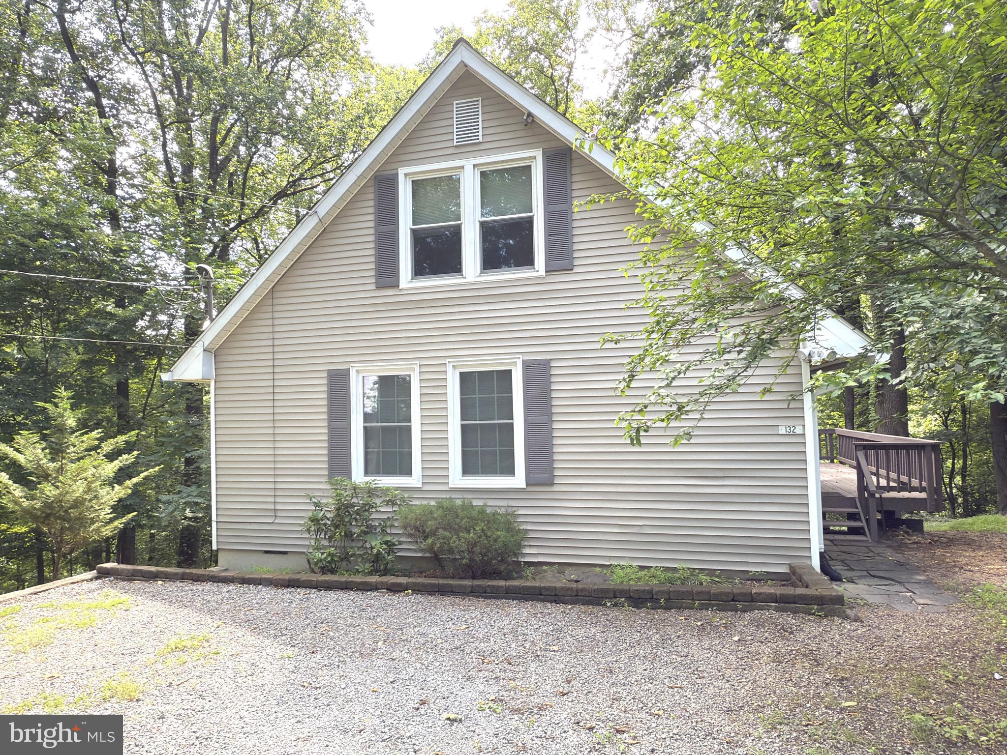 SHENANDOAH RETREAT - Residential