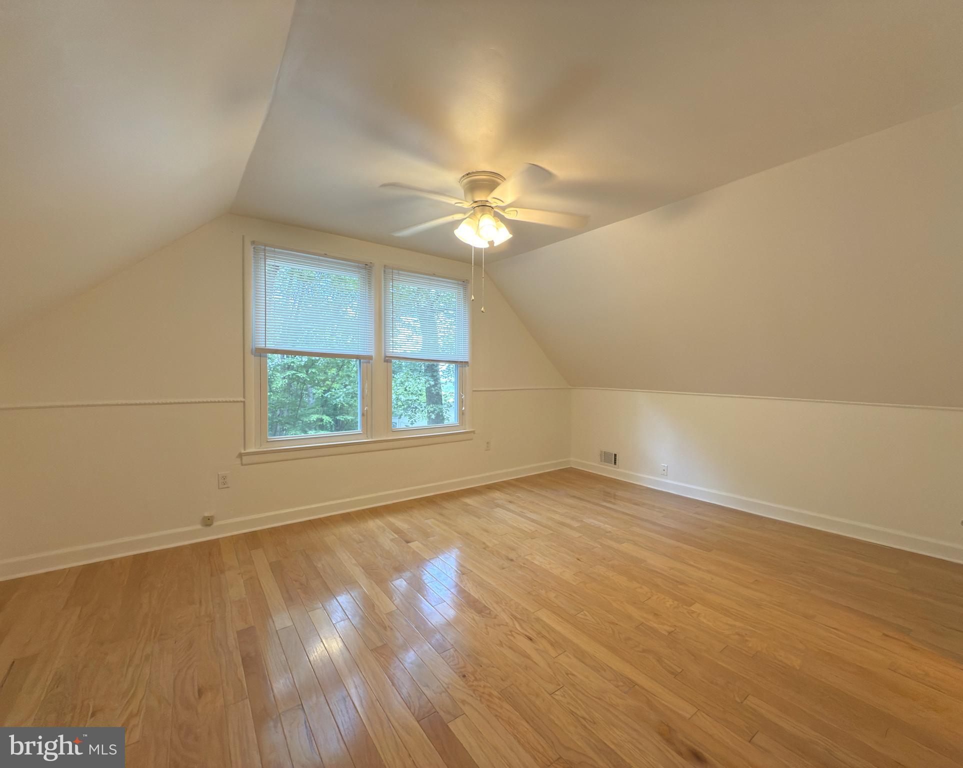 SHENANDOAH RETREAT - Residential