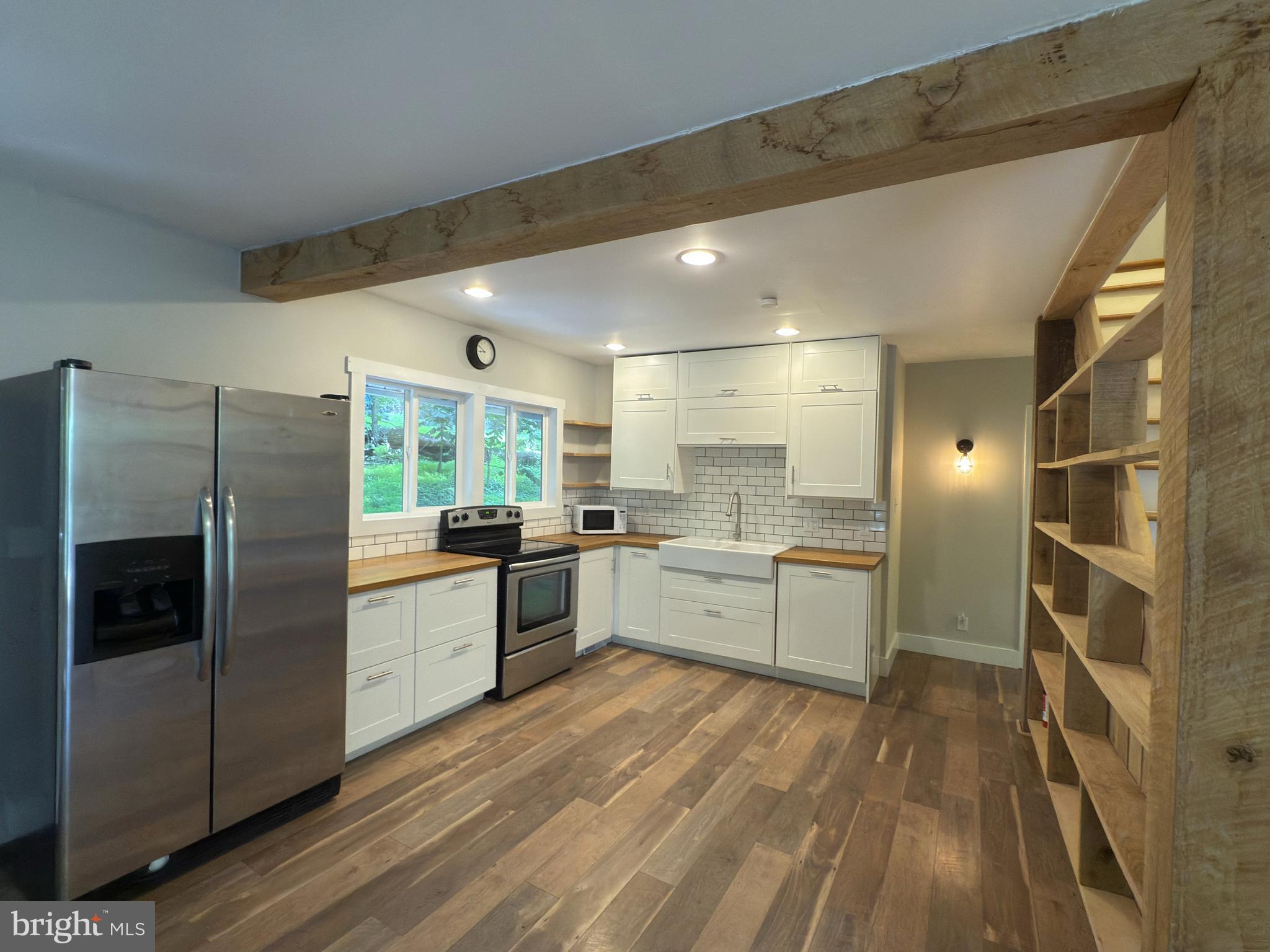 SHENANDOAH RETREAT - Residential