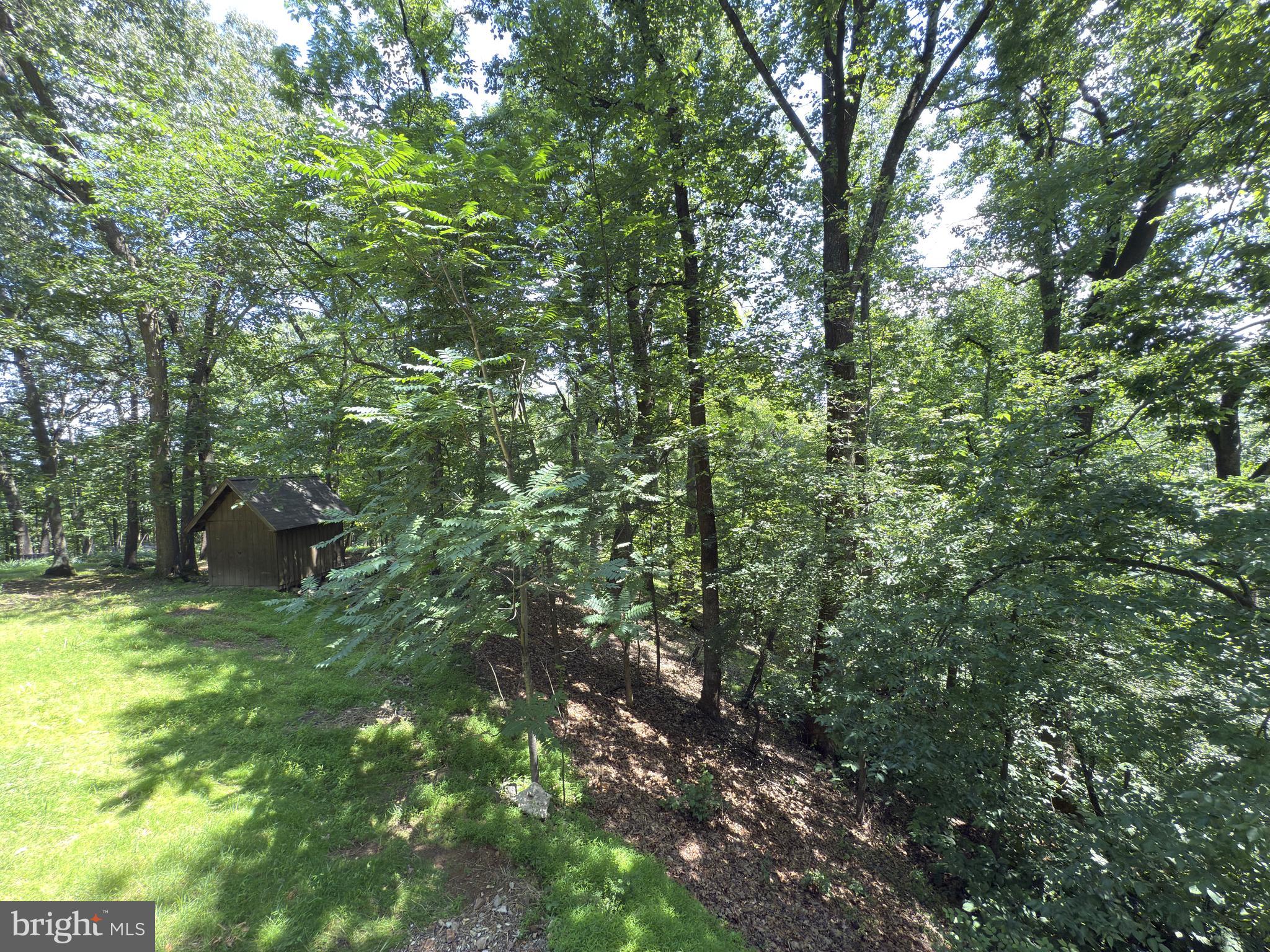 SHENANDOAH RETREAT - Residential