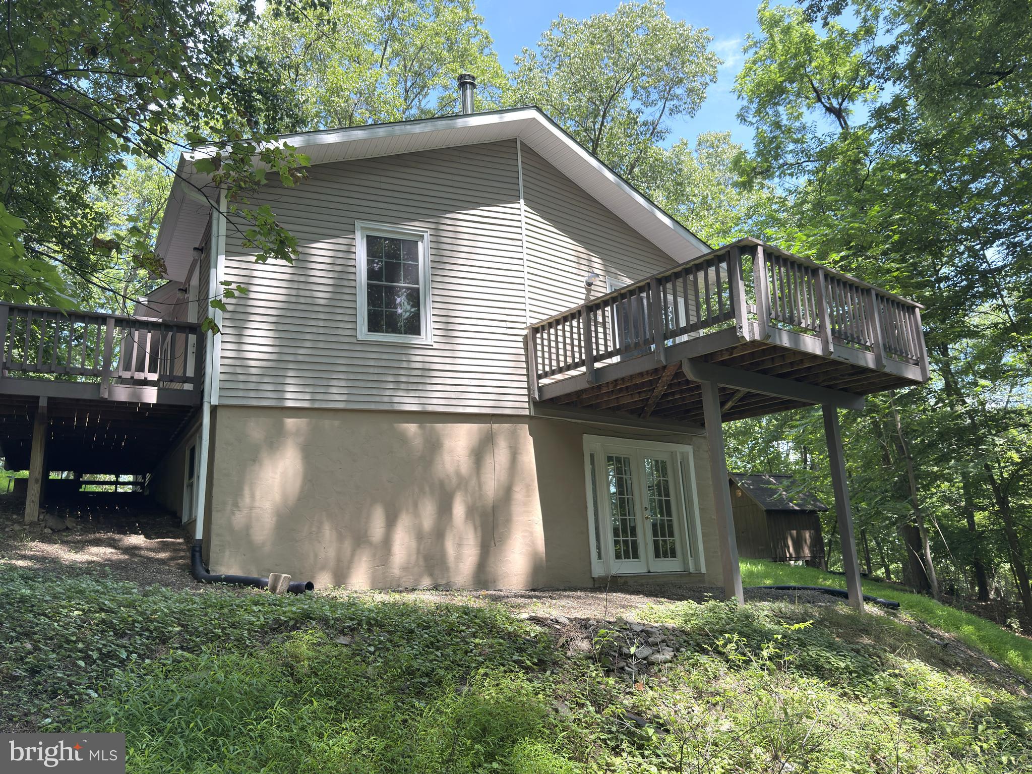 SHENANDOAH RETREAT - Residential