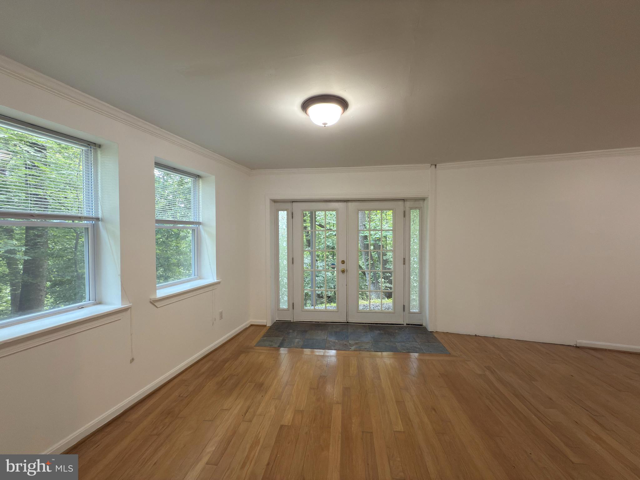 SHENANDOAH RETREAT - Residential