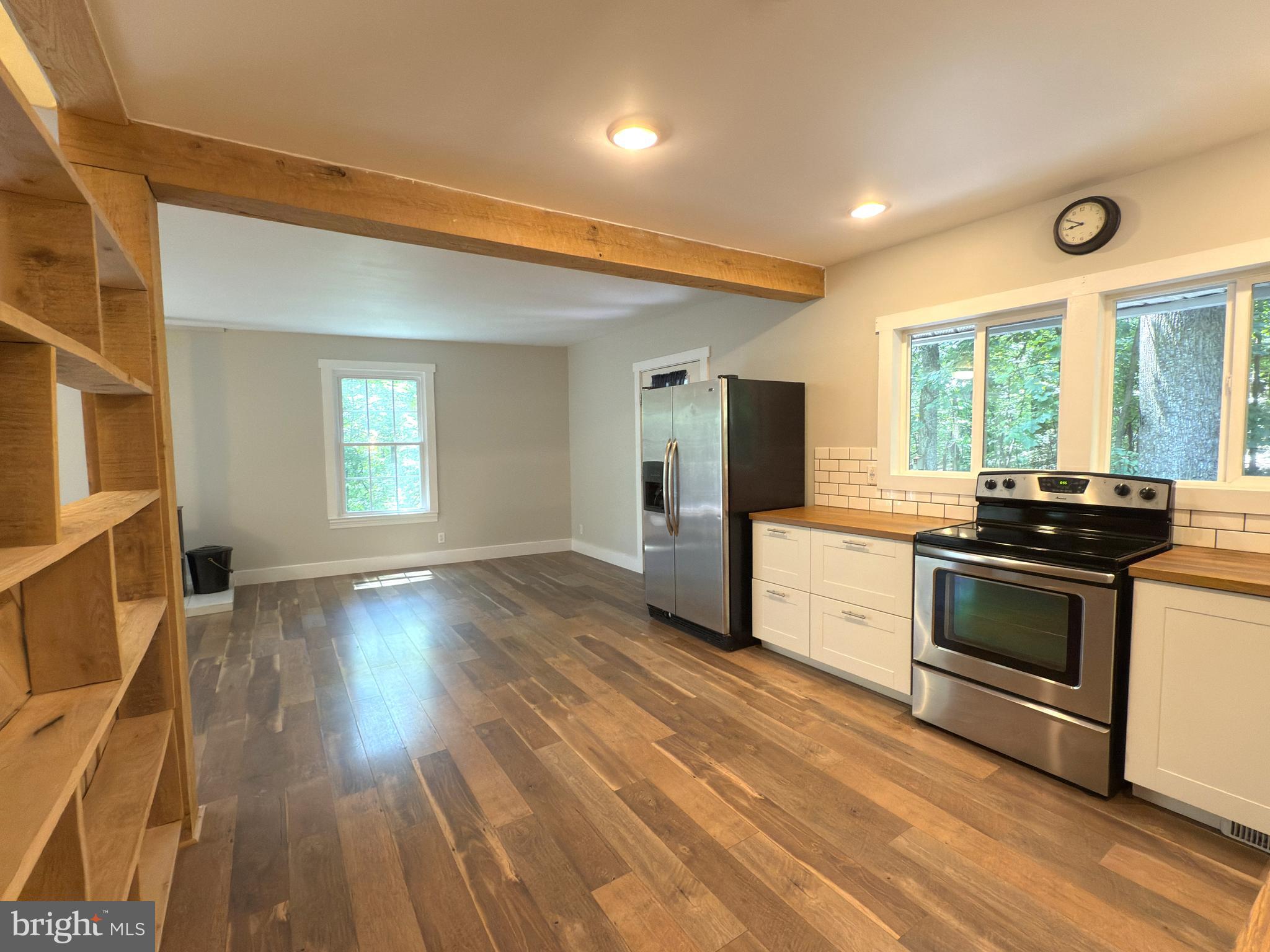 SHENANDOAH RETREAT - Residential